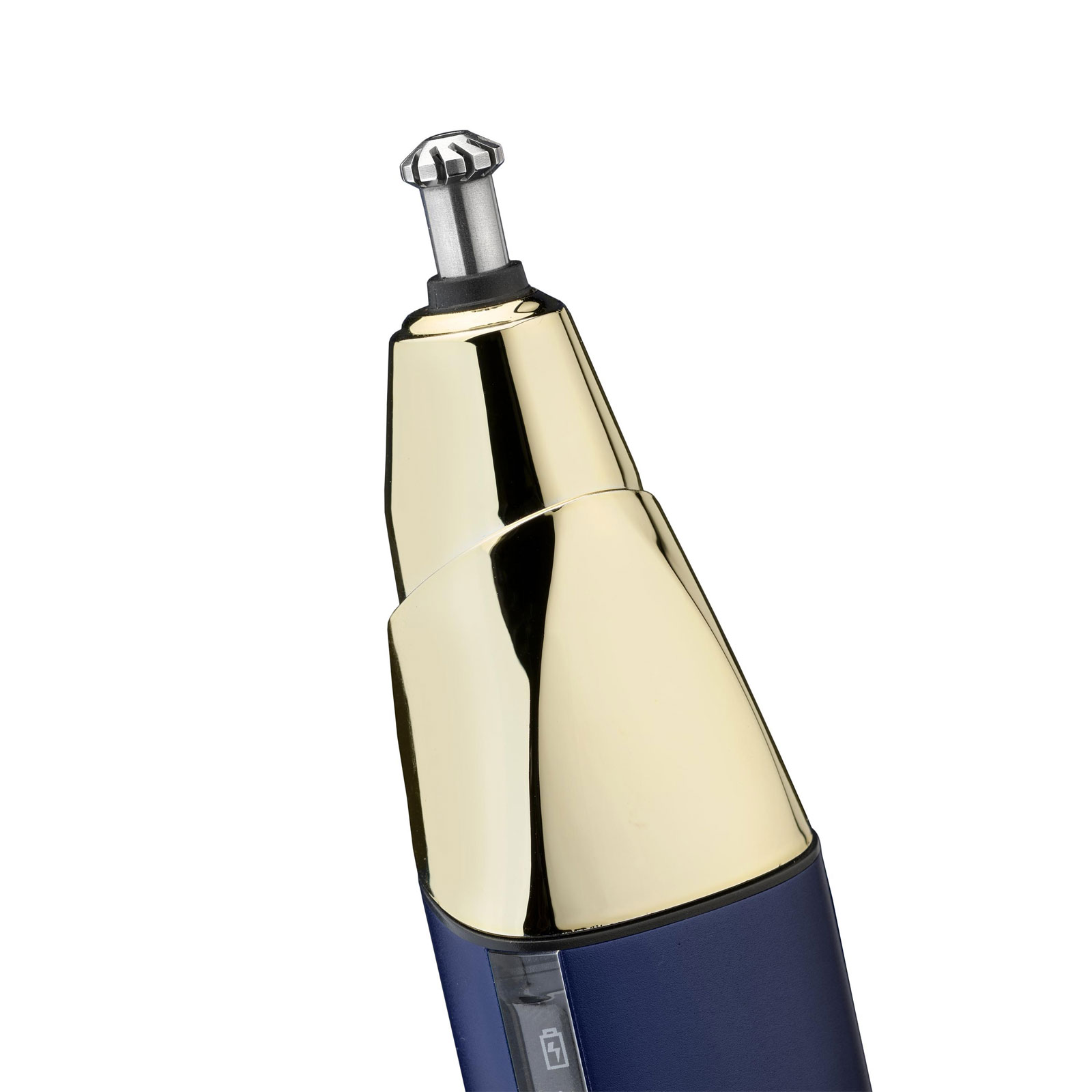 BaByliss MT992E SUPER - X METALSERIE 1 5-in-1 kabelloser Multitrimmer BaByliss MT992E SUPER - X METALSERIE 1 5-in-1 kabelloser Multitrimmer