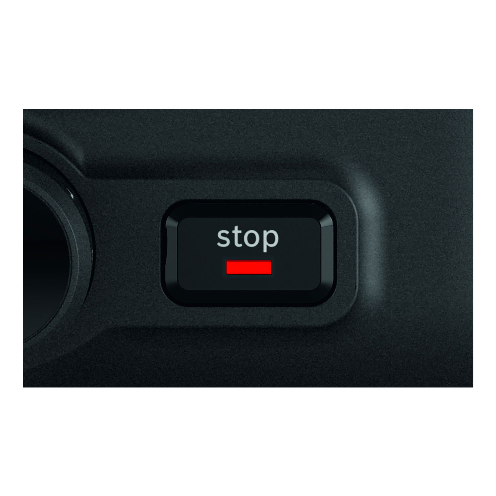 Bosch TAT3P421DE Kompakt Toaster Design Line