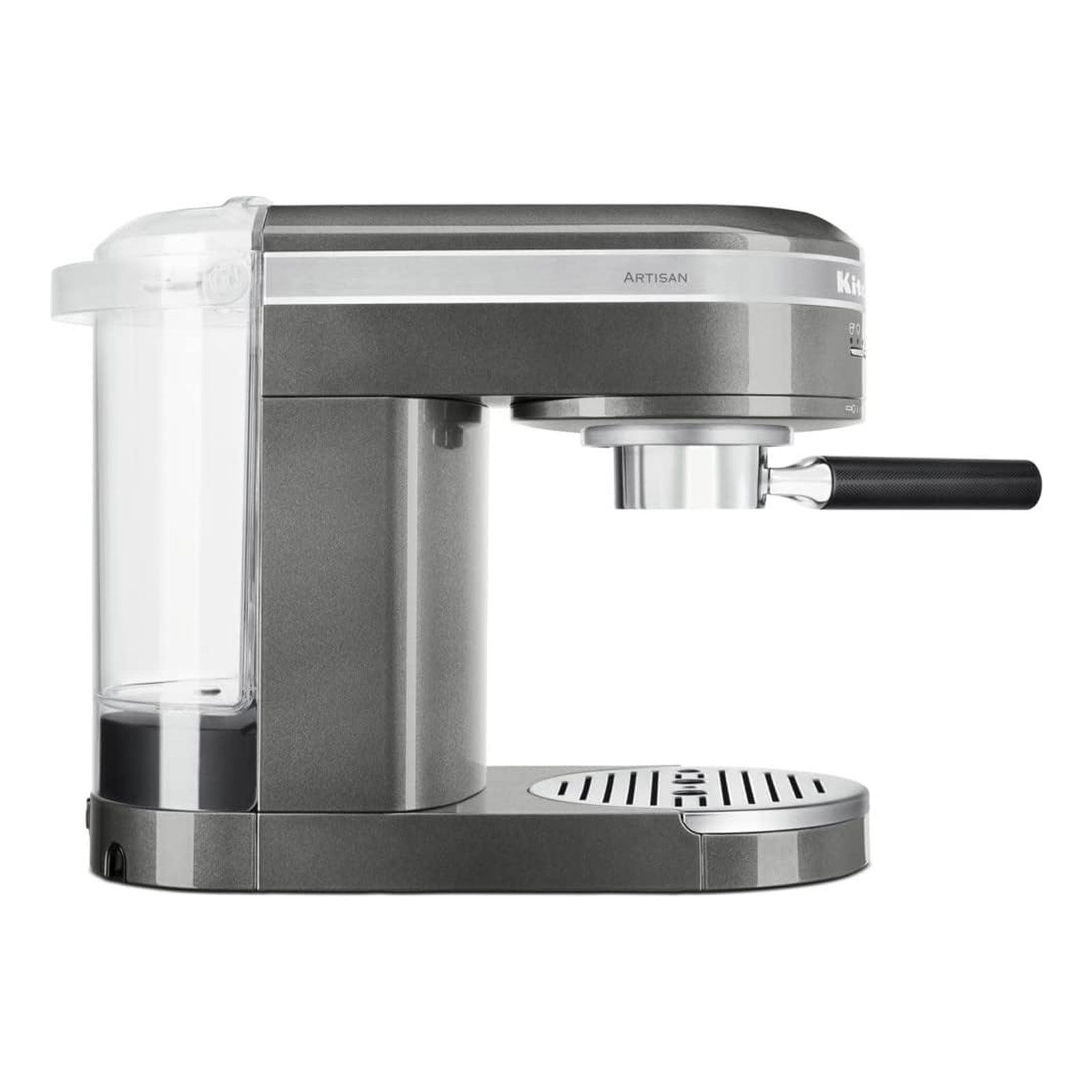 KitchenAid ARTISAN 5KES6503EMS Siebträger-Espressomaschine