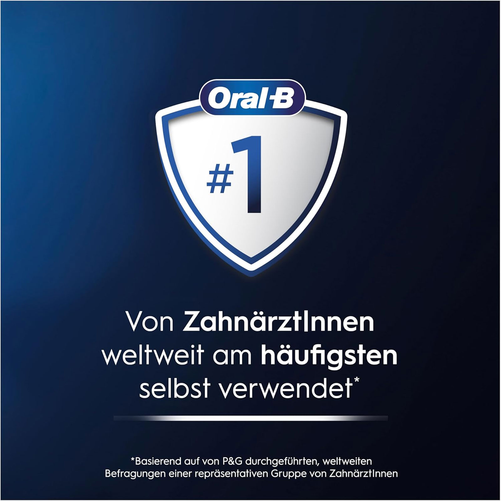 Oral-B iO Series 2 Elektrische Zahnbürste
