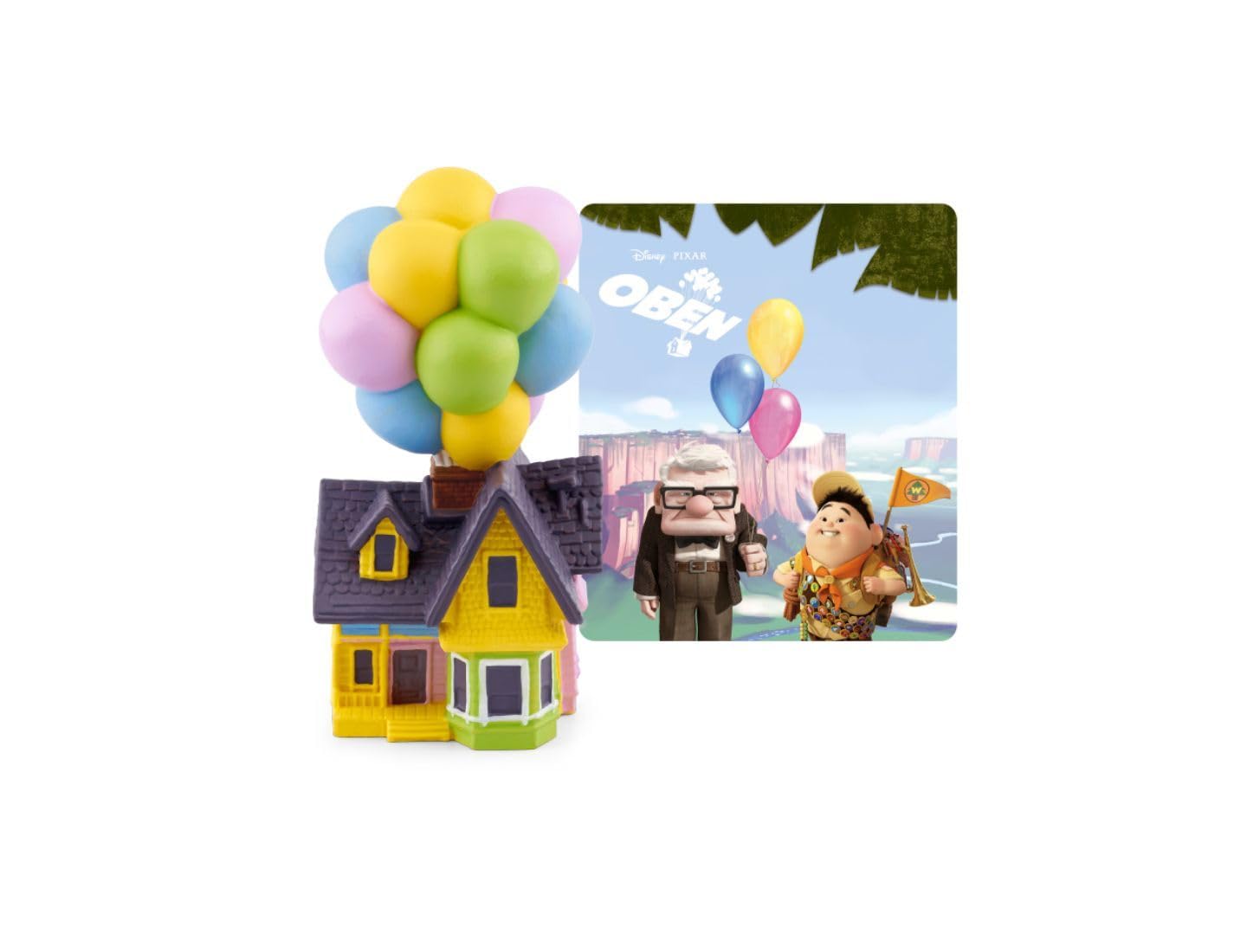 tonies Disney - Oben Hörfigur