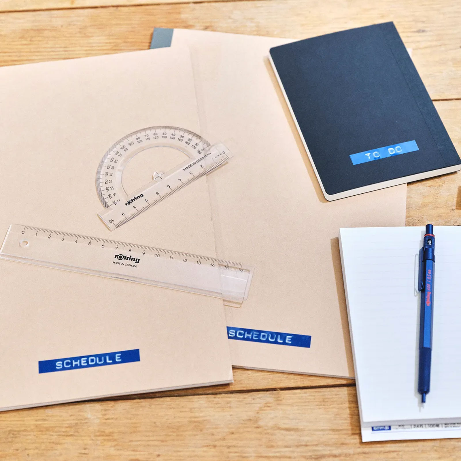 Dymo Omega Prägegerät - Etikettiergerät