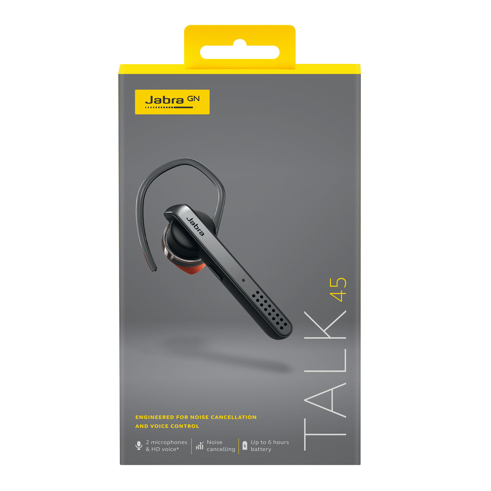 Jabra Talk 45 Headset