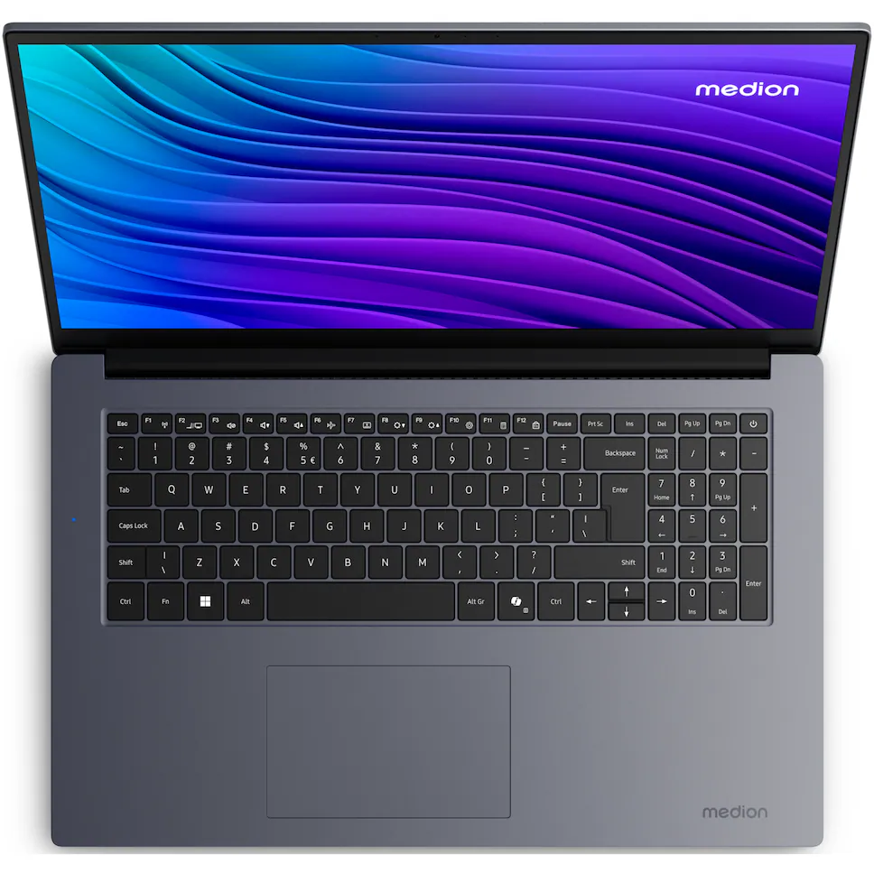 Medion Avantum 17 E1 Notebook