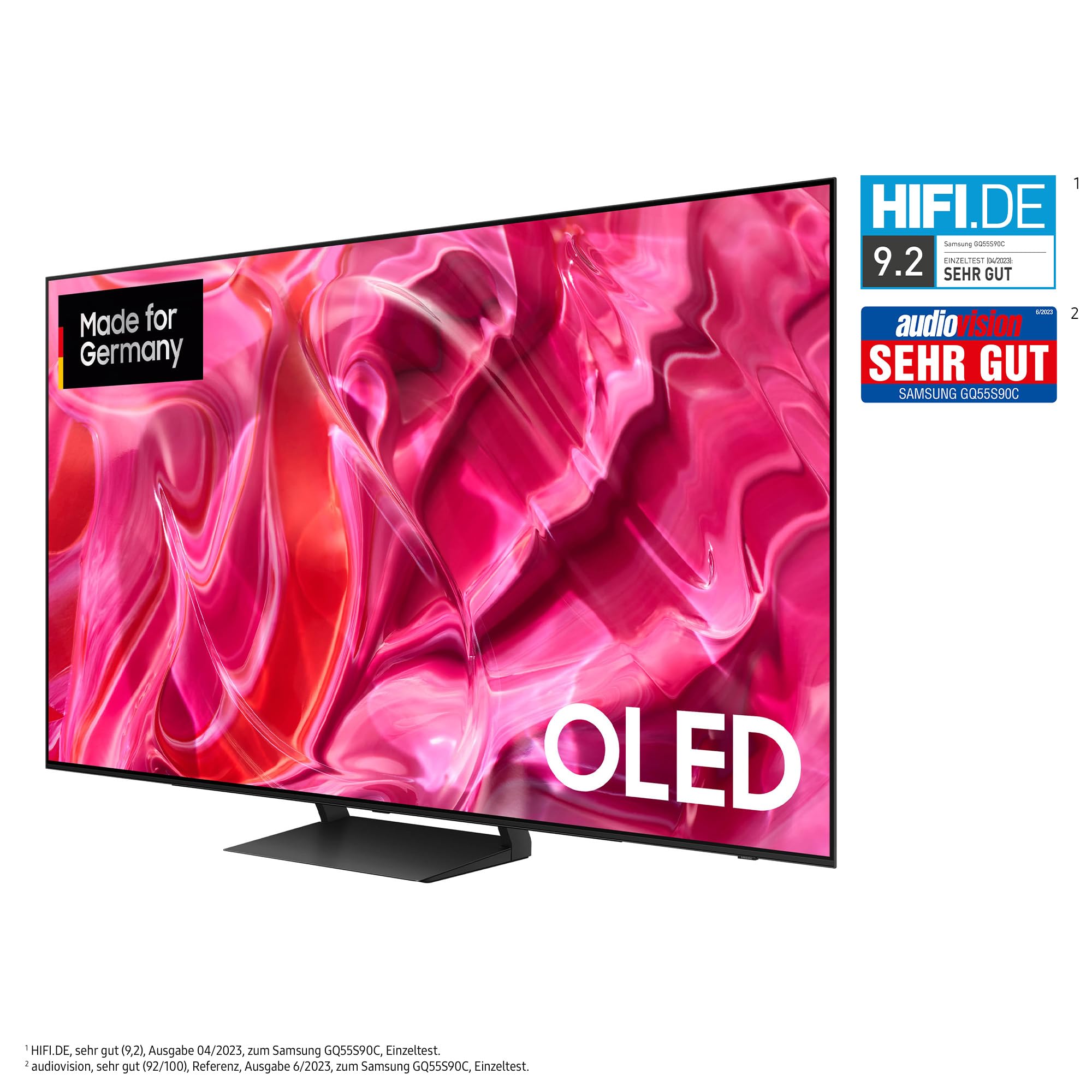 Samsung GQ55S90CATXZG