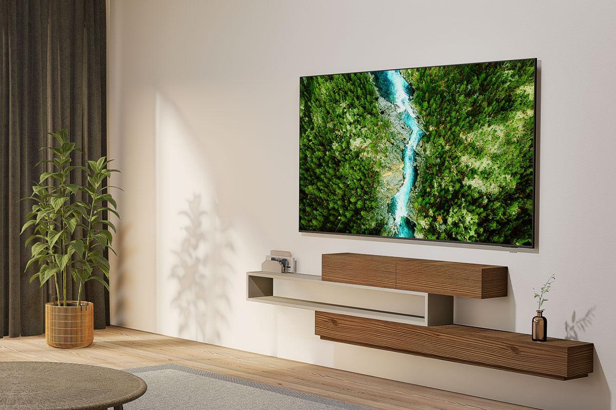 Samsung GU65U8099FUXZG LED TV
