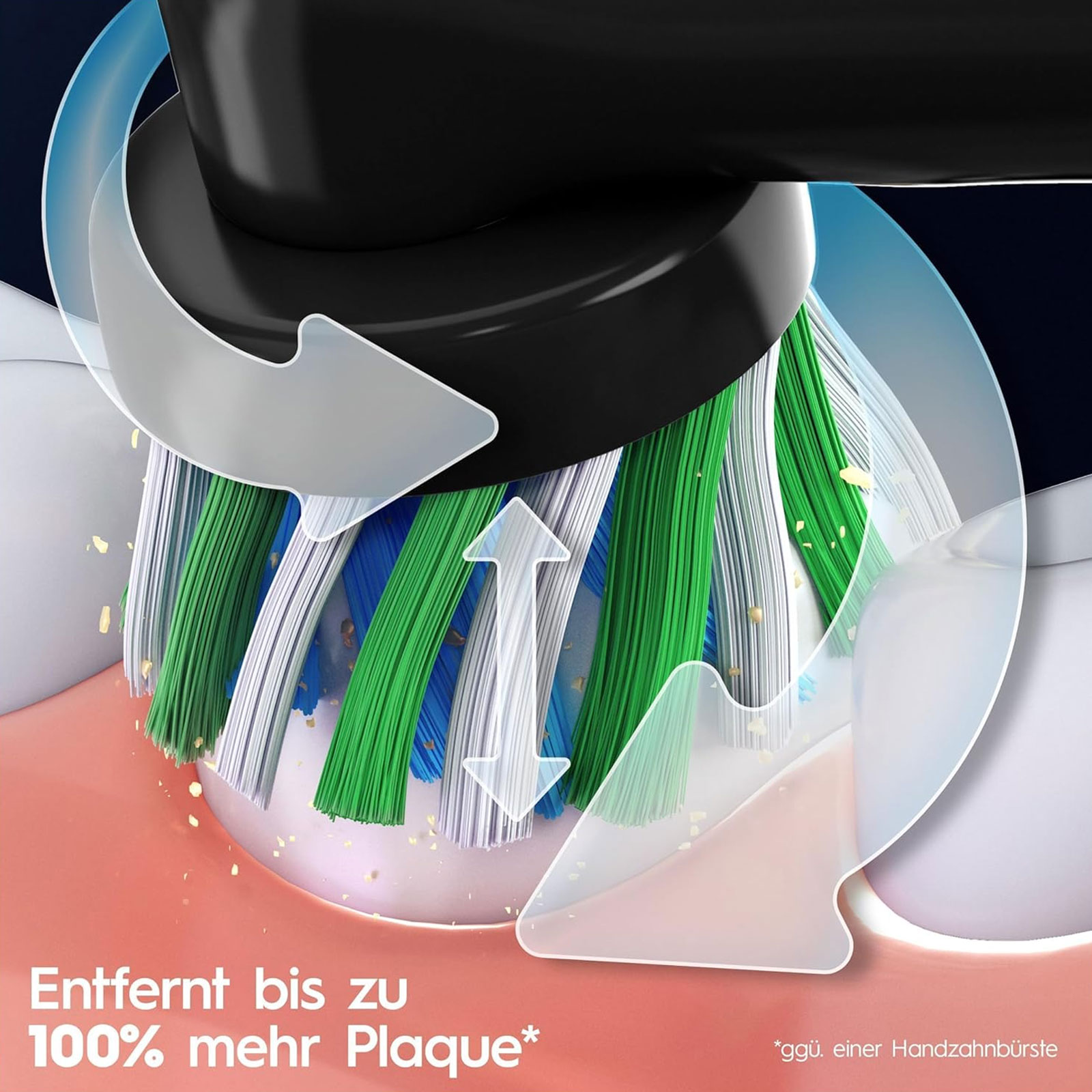 Oral-B Zahnbürste Vitality Pro