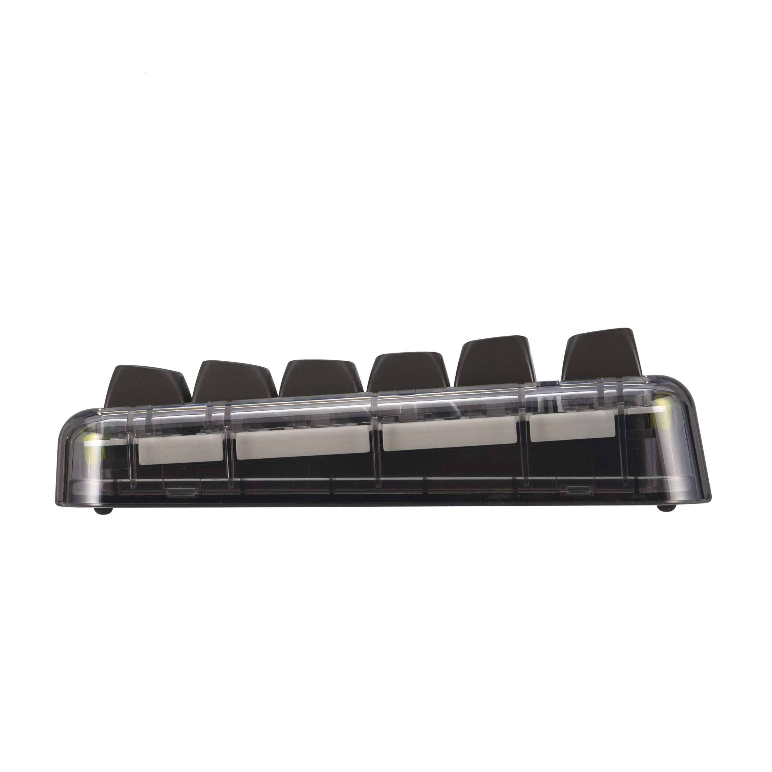 ASUS Jelly75 Keyboard KD201 | kabellos | mechanisch | 2,4GHz | Bluetooth und USB
