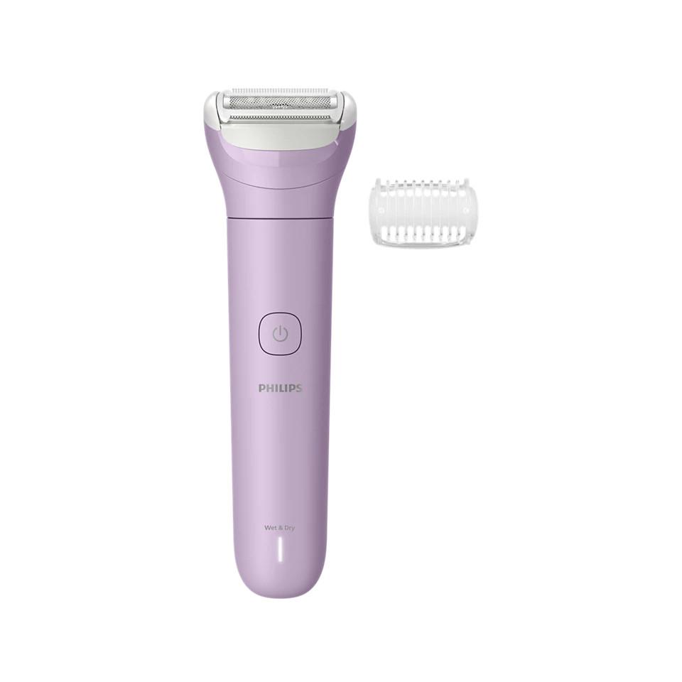 Philips BRL138/00 Series 6000 Ladyshaver Damenrasierer