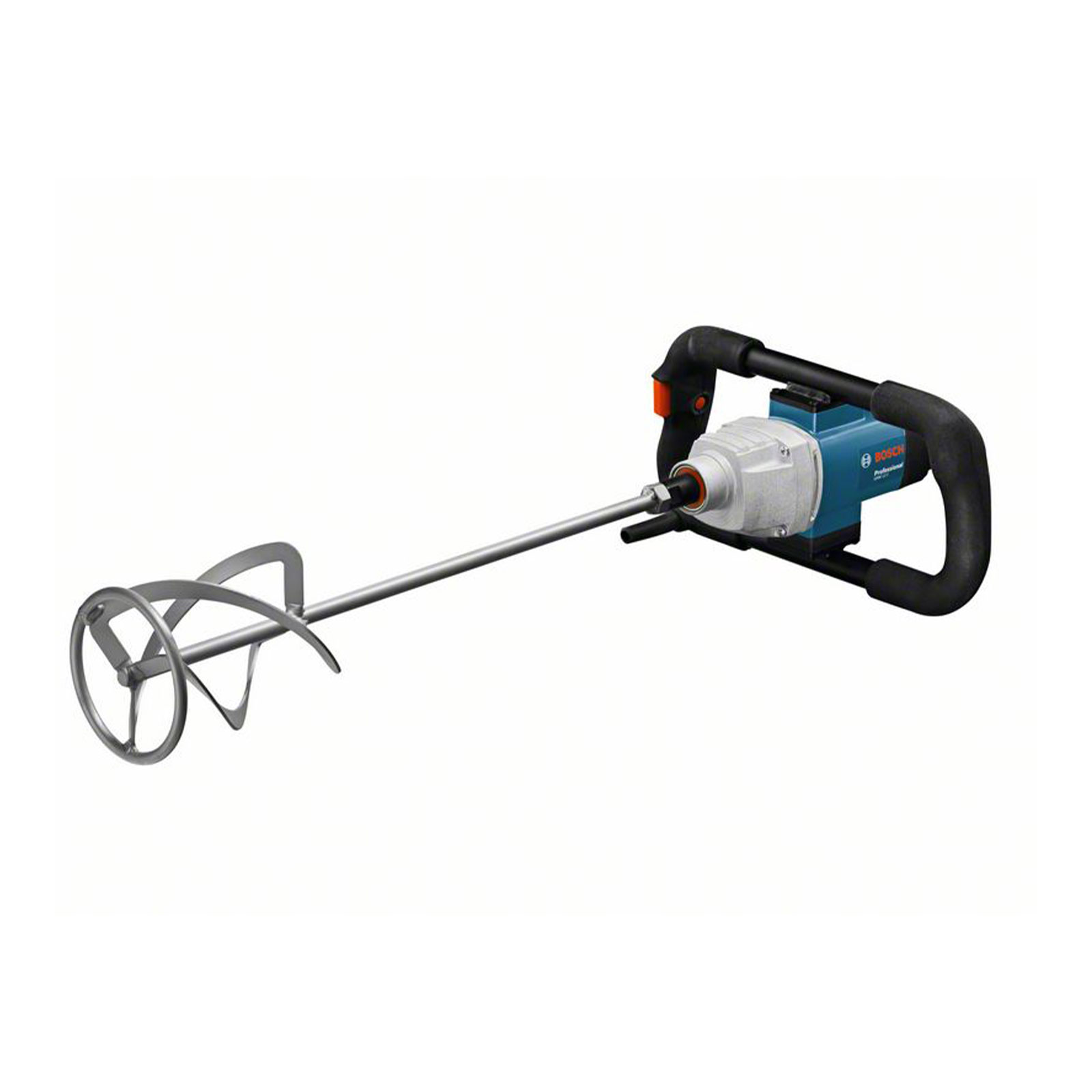 Bosch Professional Ruehrwerk GRW 12 E, 1-Gang Ruehrwerk, 1200 W Bosch Professional Ruehrwerk GRW 12 E, 1-Gang Ruehrwerk, 1200 W