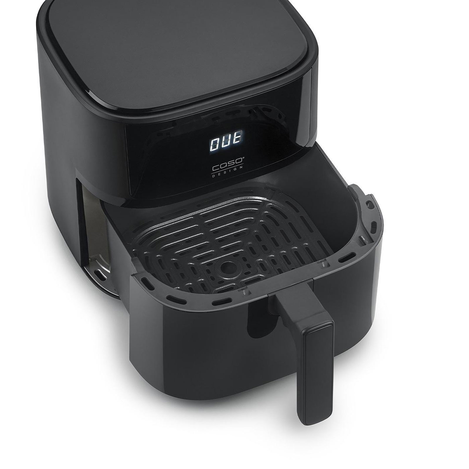Caso 3185 AirFry 6.0 Design Heißluftfritteuse