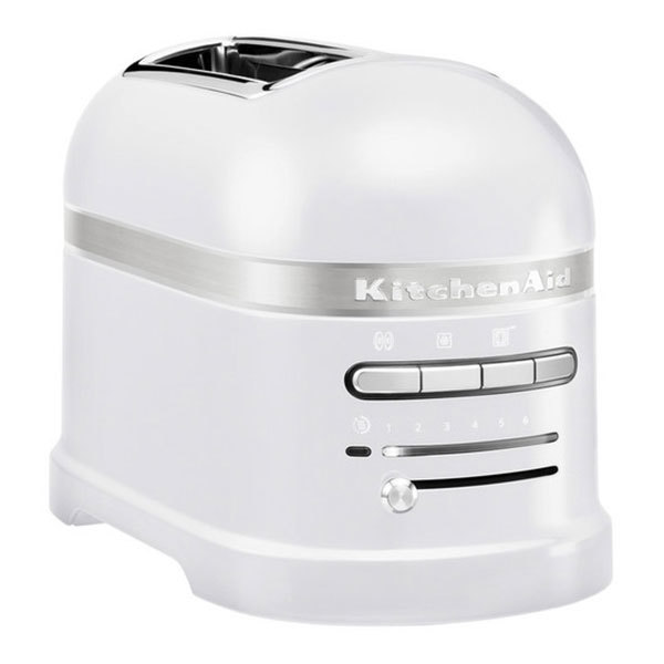 KitchenAid ARTISAN Toaster 5KMT2204E Factory Serviced