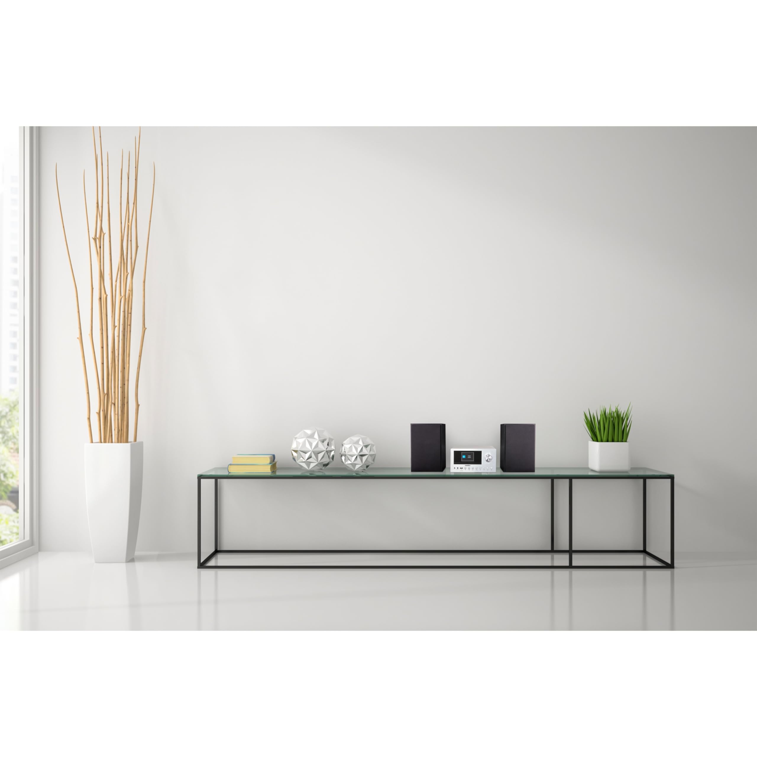 Medion Micro-Audio-System