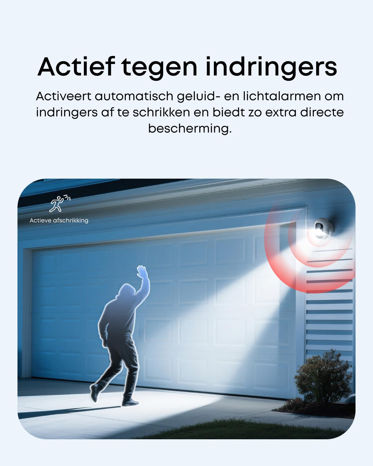 eufy Überwachungskameras CAM C35 SOLO