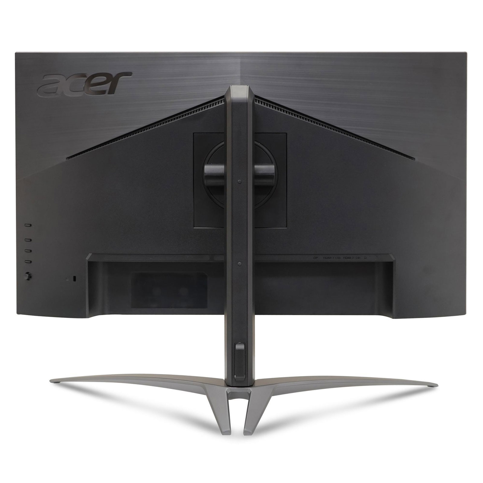 ACER Gaming-Monitor Predator XB3, XB323QK