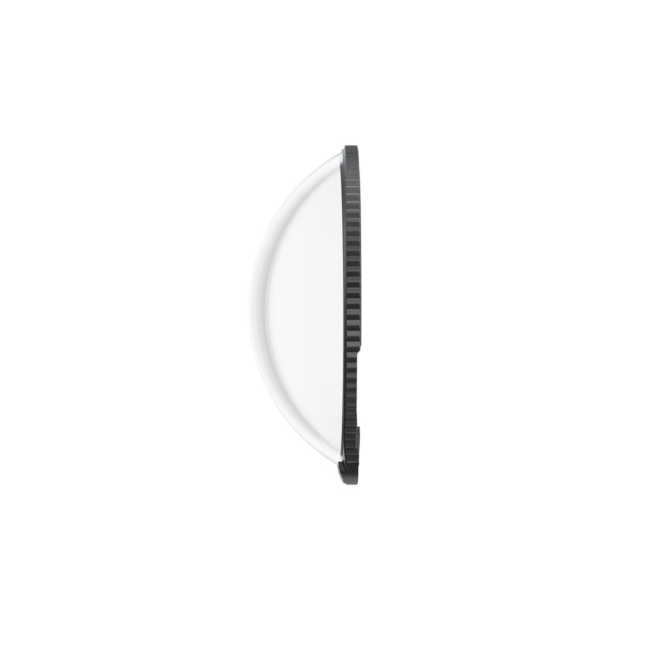 Insta360 X5 Premium-Linsenschutz