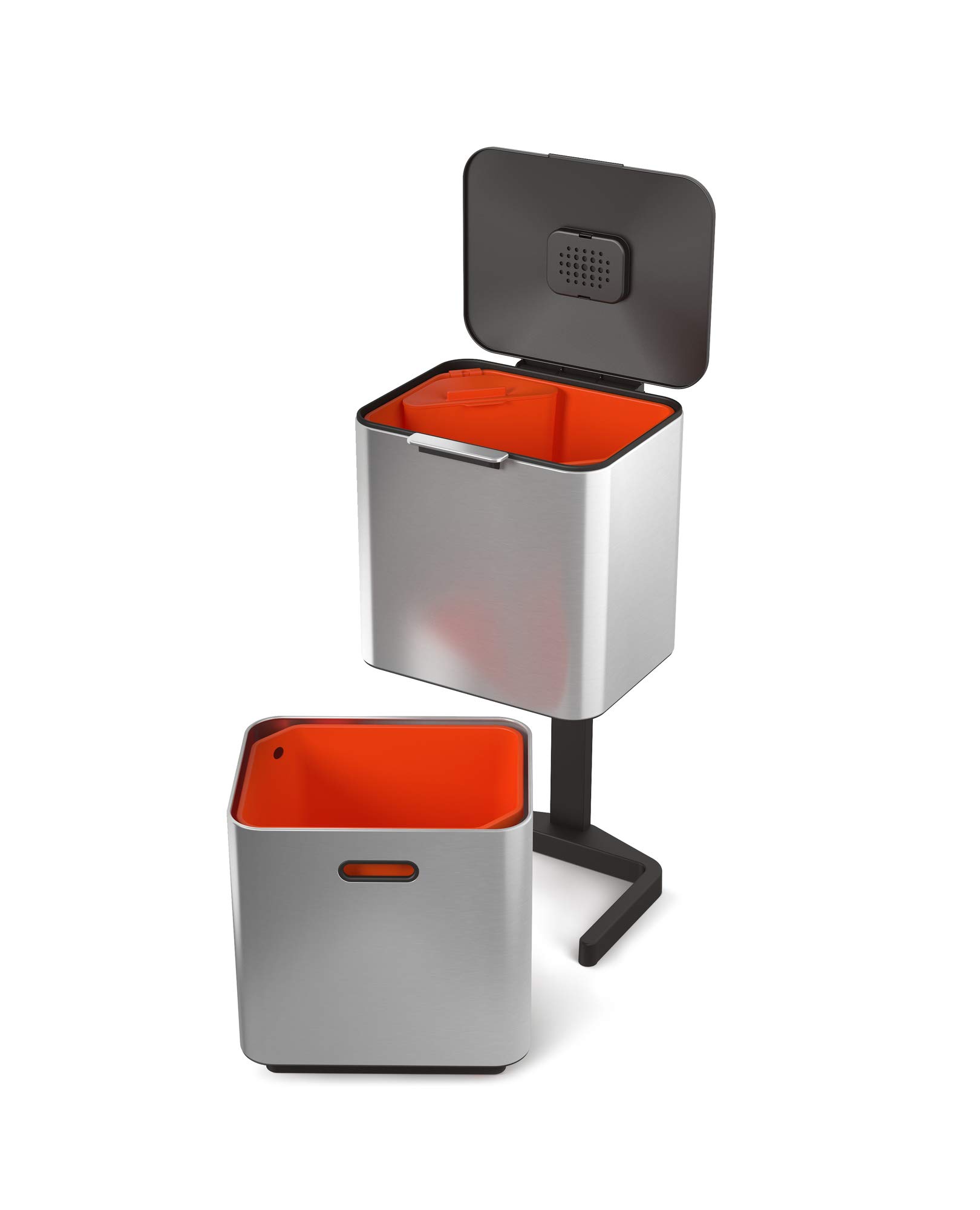 Joseph Joseph IntelligentWaste Totem Max 60 Mülltrennsystem