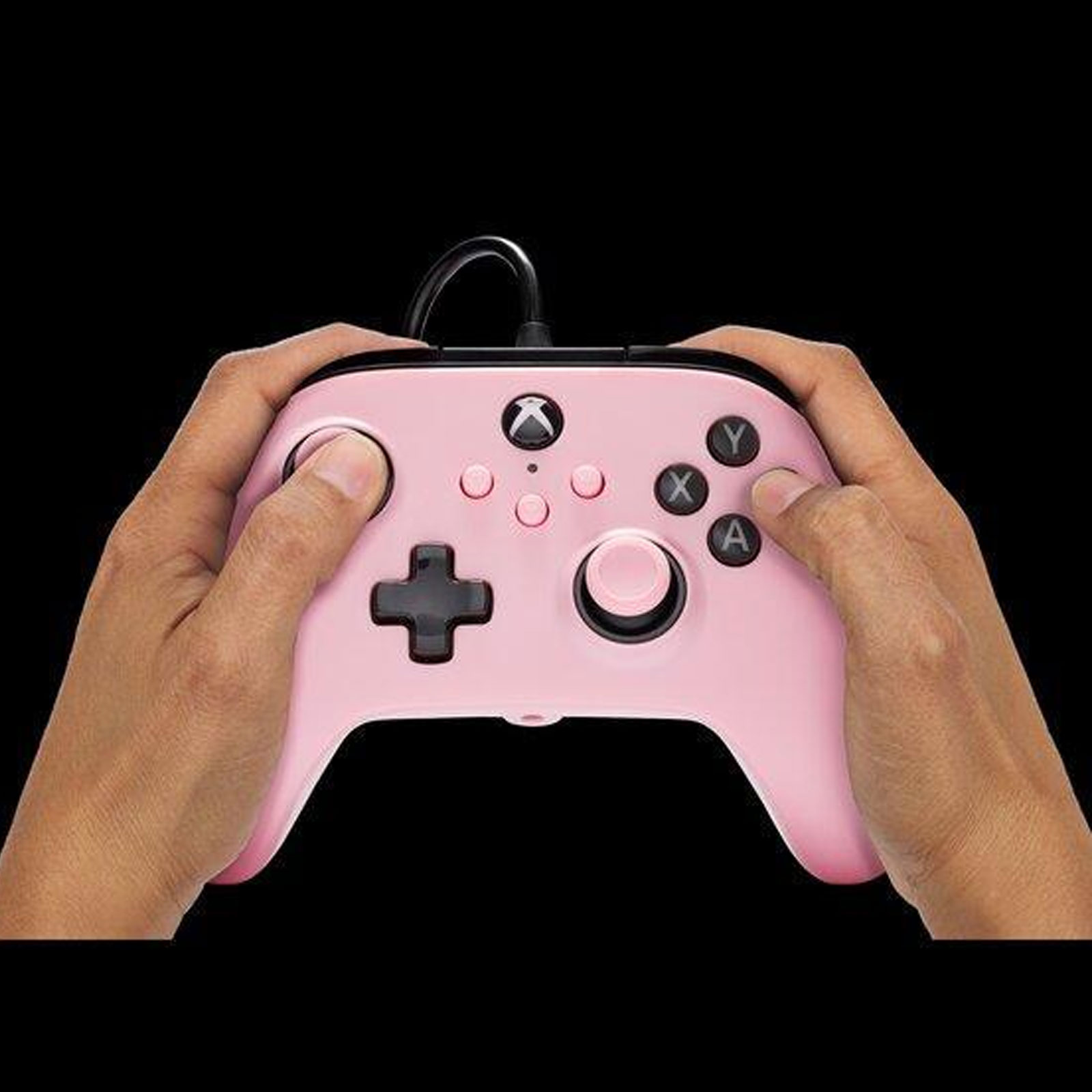 PowerA Wired Controller für Xbox Series X|S, Pink