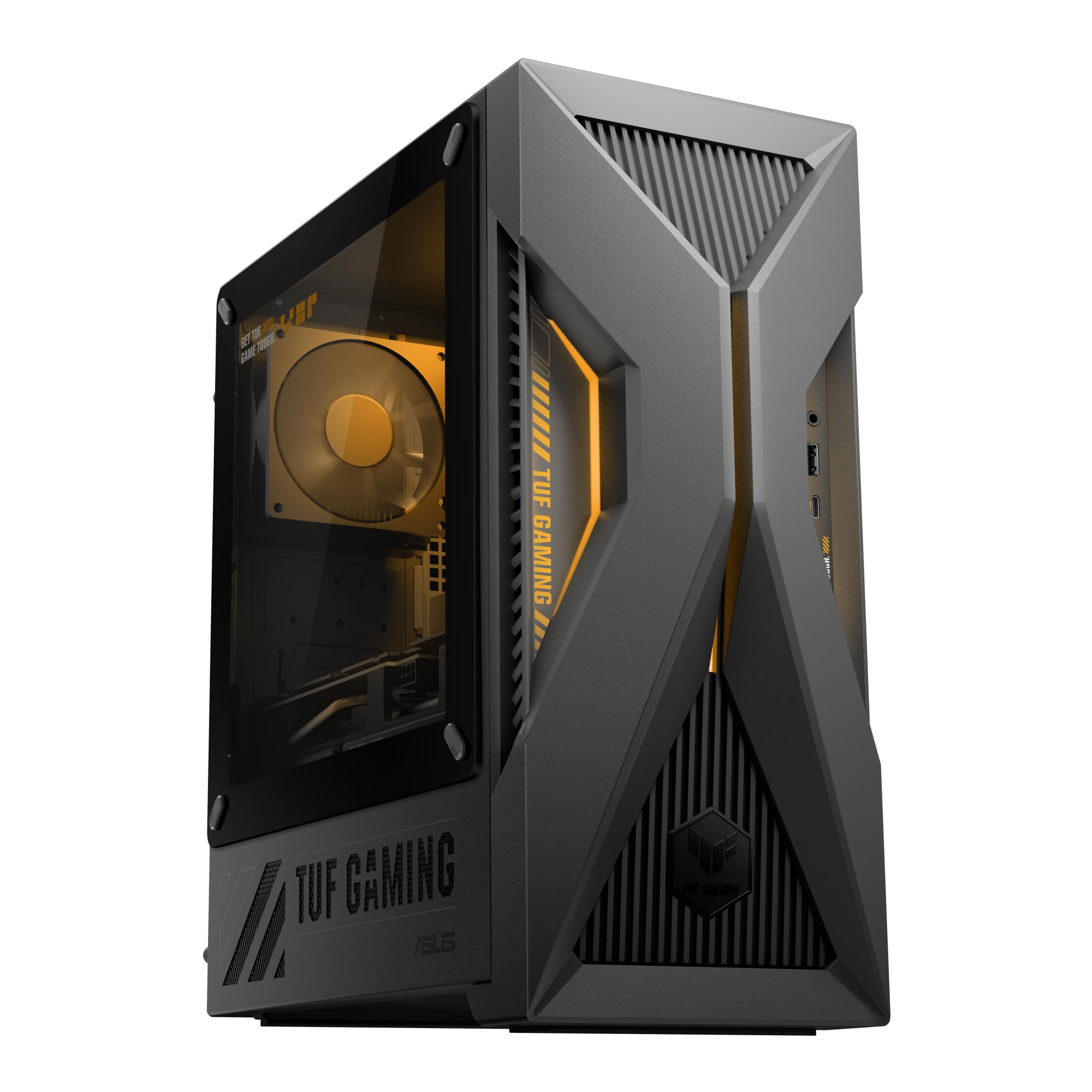 ASUS TUF TM500 Gaming Tower