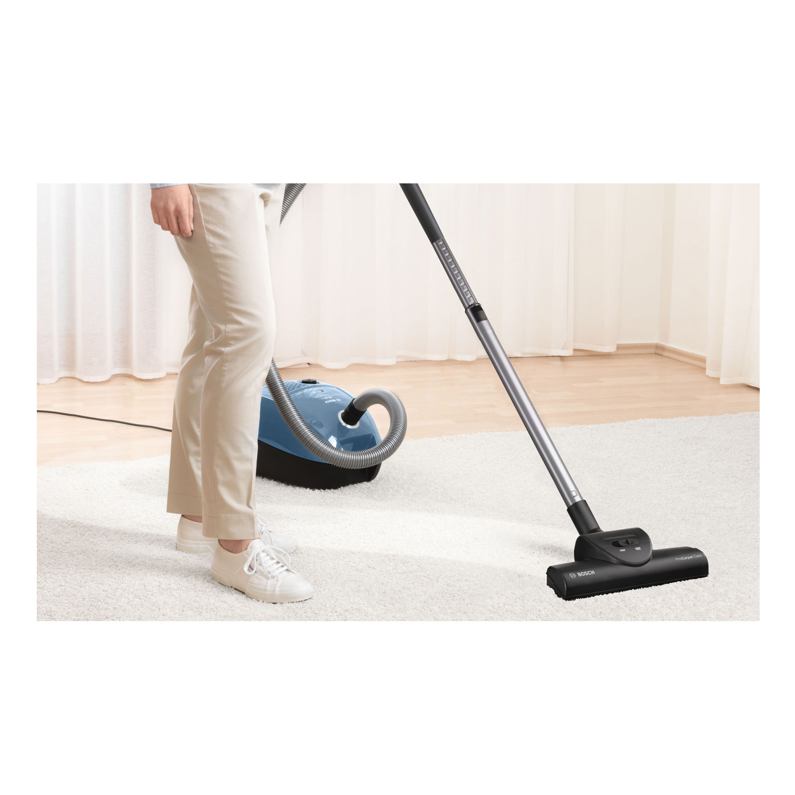 Bosch BGL3CARP GL-30 ProCarpet Care Staubsauger Bosch BGL3CARP GL-30 ProCarpet Care Staubsauger