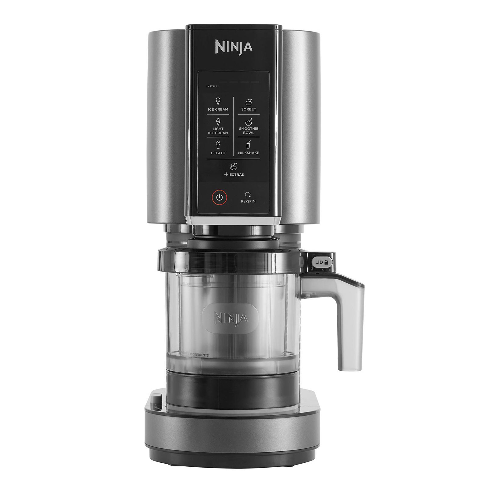 Ninja NC302EU Eismaschine