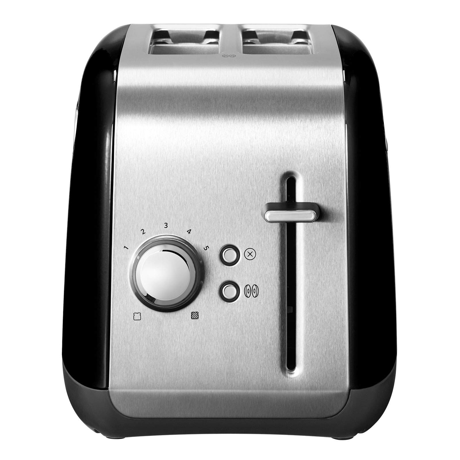 KitchenAid 5KMT2115EOB Classic Toaster KitchenAid 5KMT2115EOB Classic Toaster