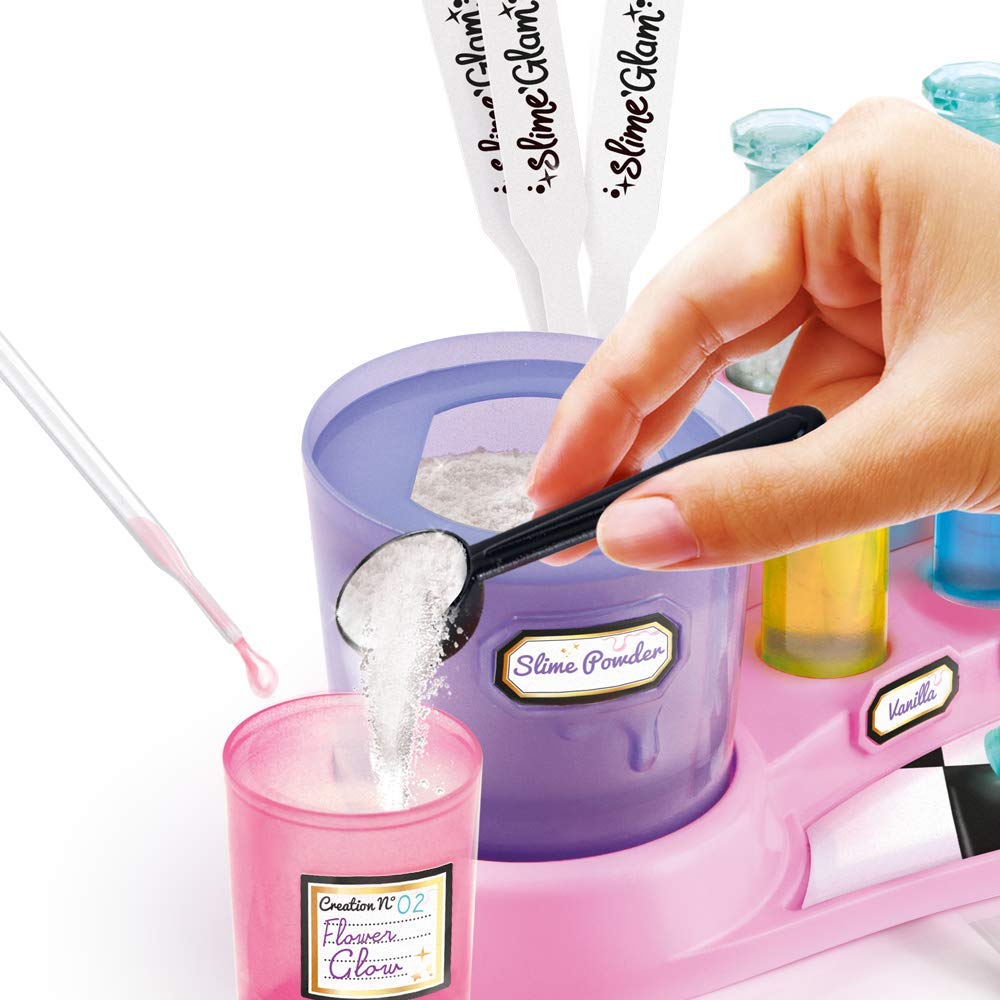 So Slime DIY Toys - Duftendes Schleim Studio