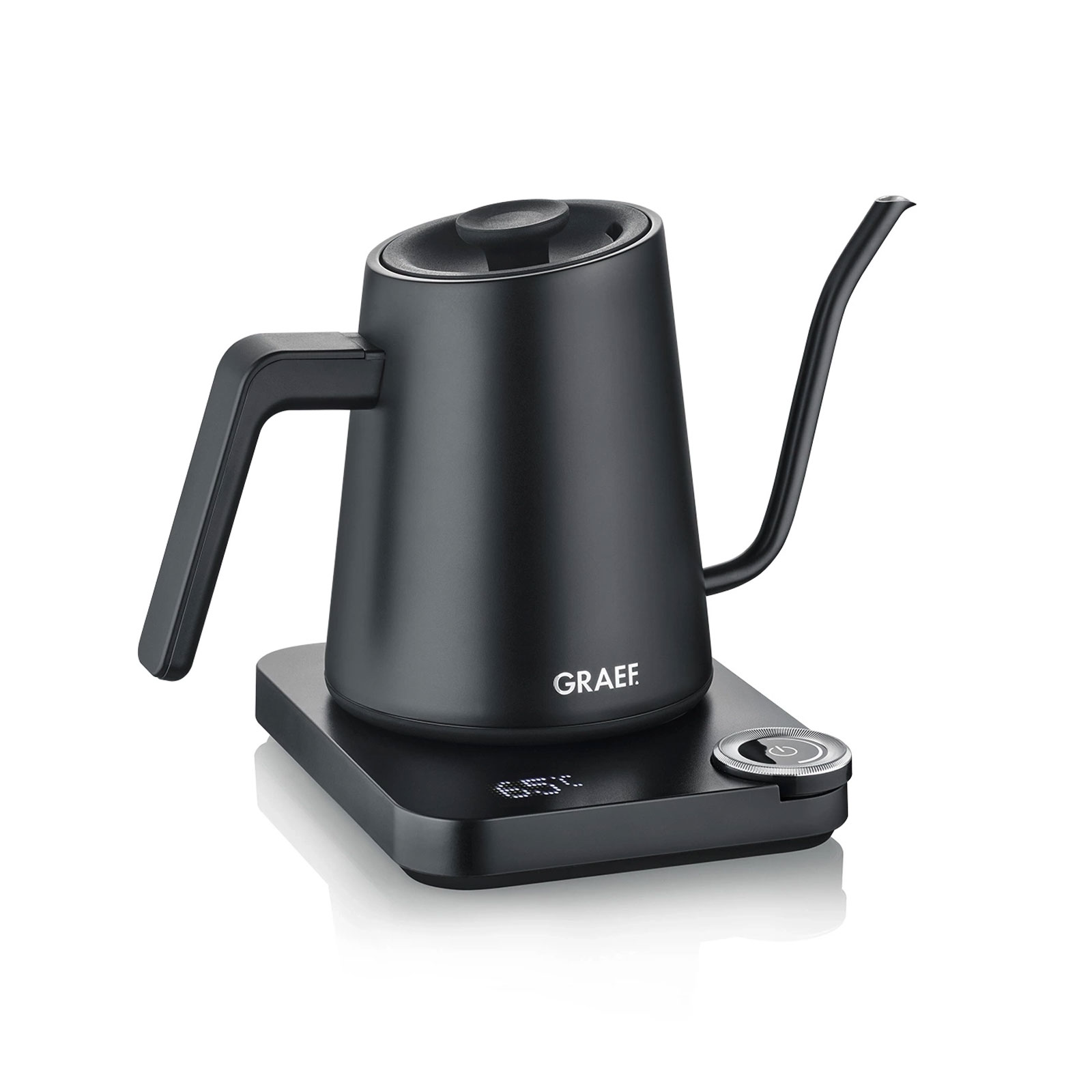 GRA GK 502 POUR-OVER WASSERK.