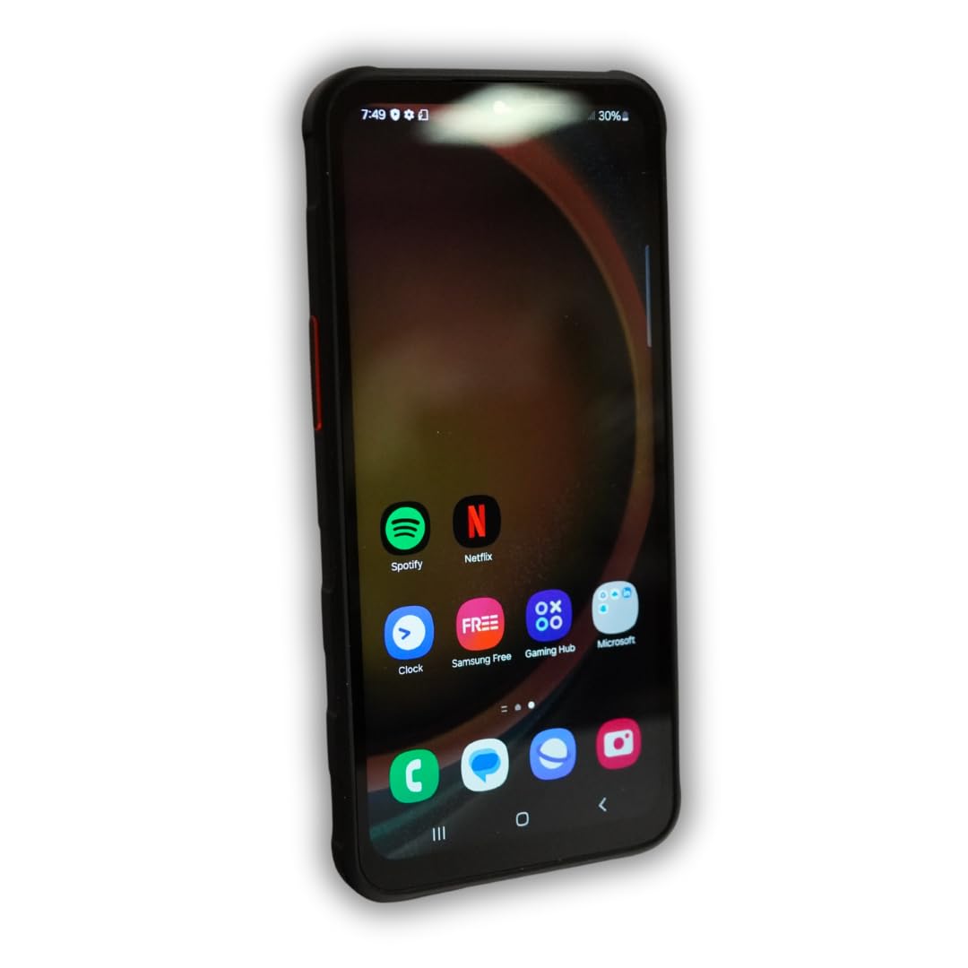 Samsung Galaxy Xcover7 Enterprise Edition Samsung Galaxy Xcover7 Enterprise Edition