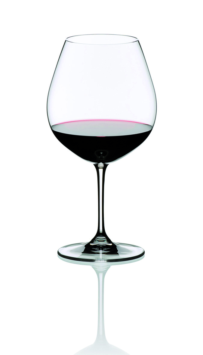 Riedel Vinum Pinot Noir (Burgunder Rot)