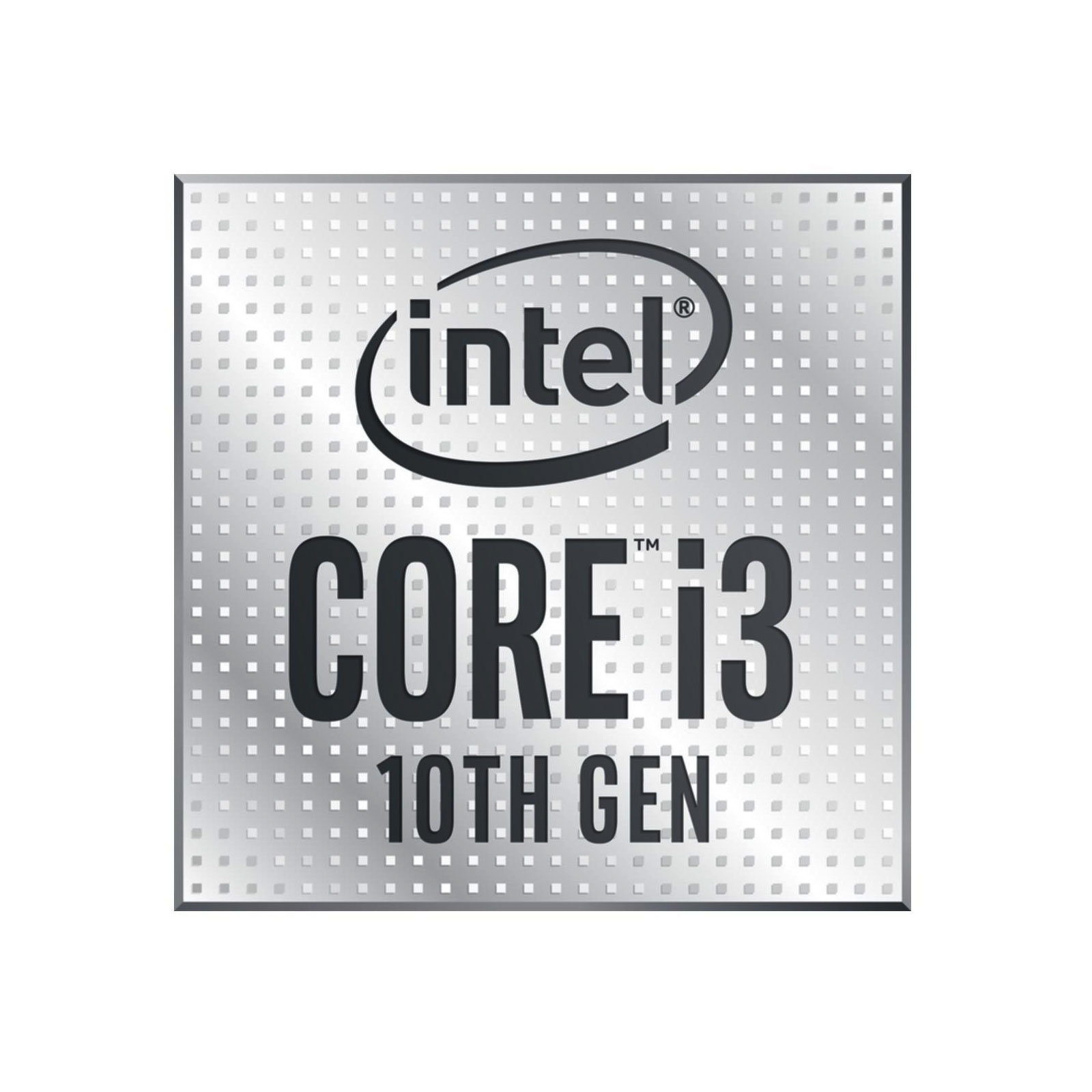 Intel Box Core i3 Processor i3-10105F 3,70Ghz 6M Comet Lake-S Prozessor