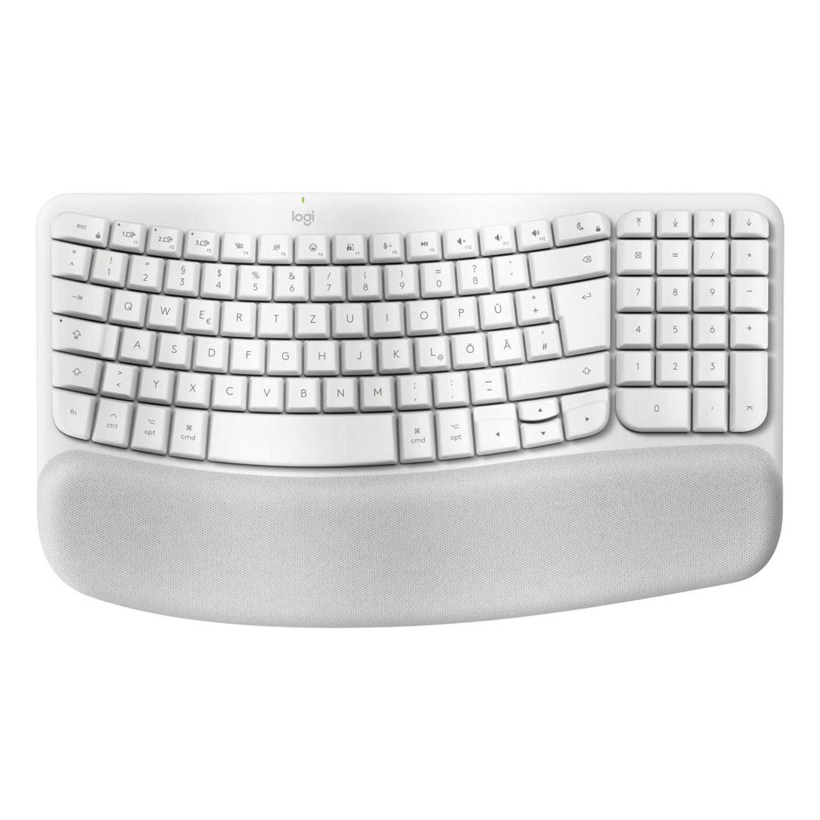 Logitech WAVE KEYS