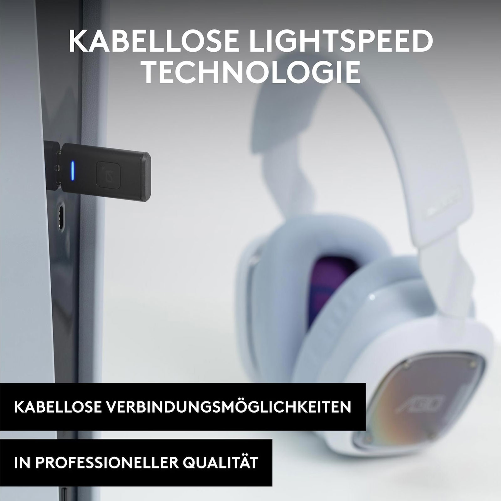 Logitech ASTRO A30 xbox