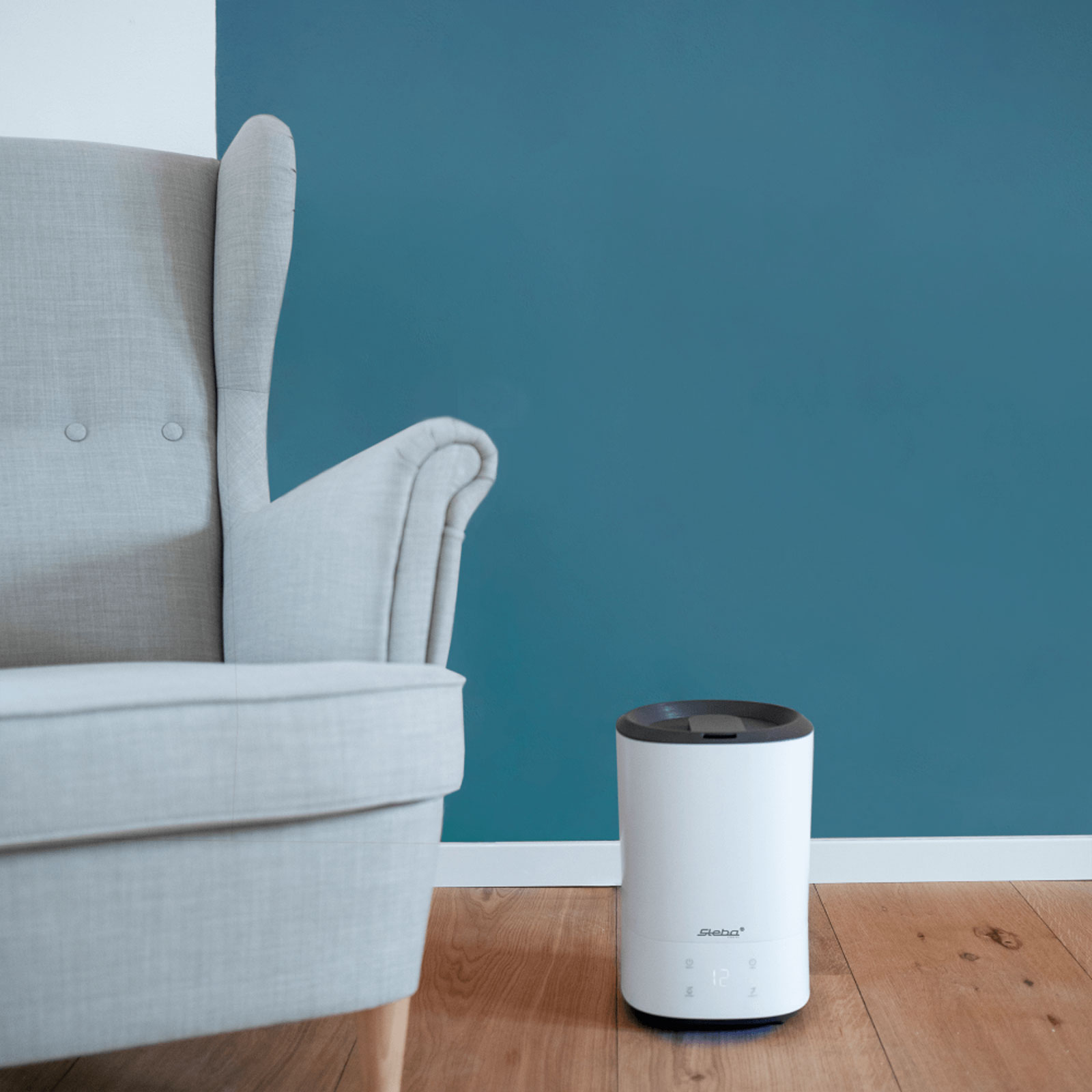 Steba LB 8 Luftbefeuchter Steba LB 8 Luftbefeuchter