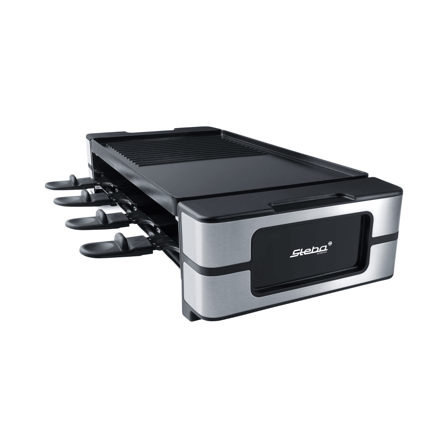 Steba RC 180 GUSS Raclette