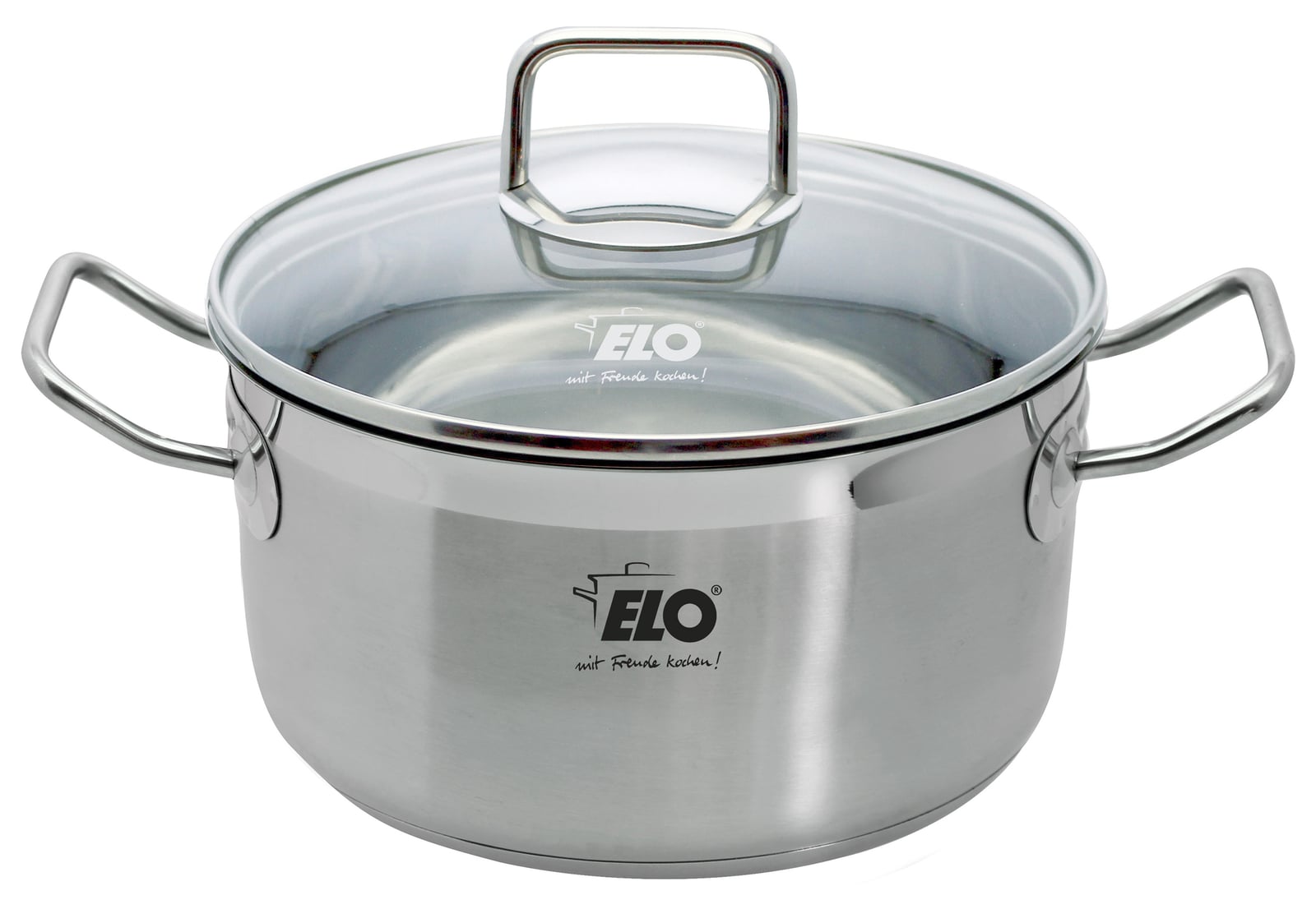 ELO Profi Duo Therm Topfset 6-tlg