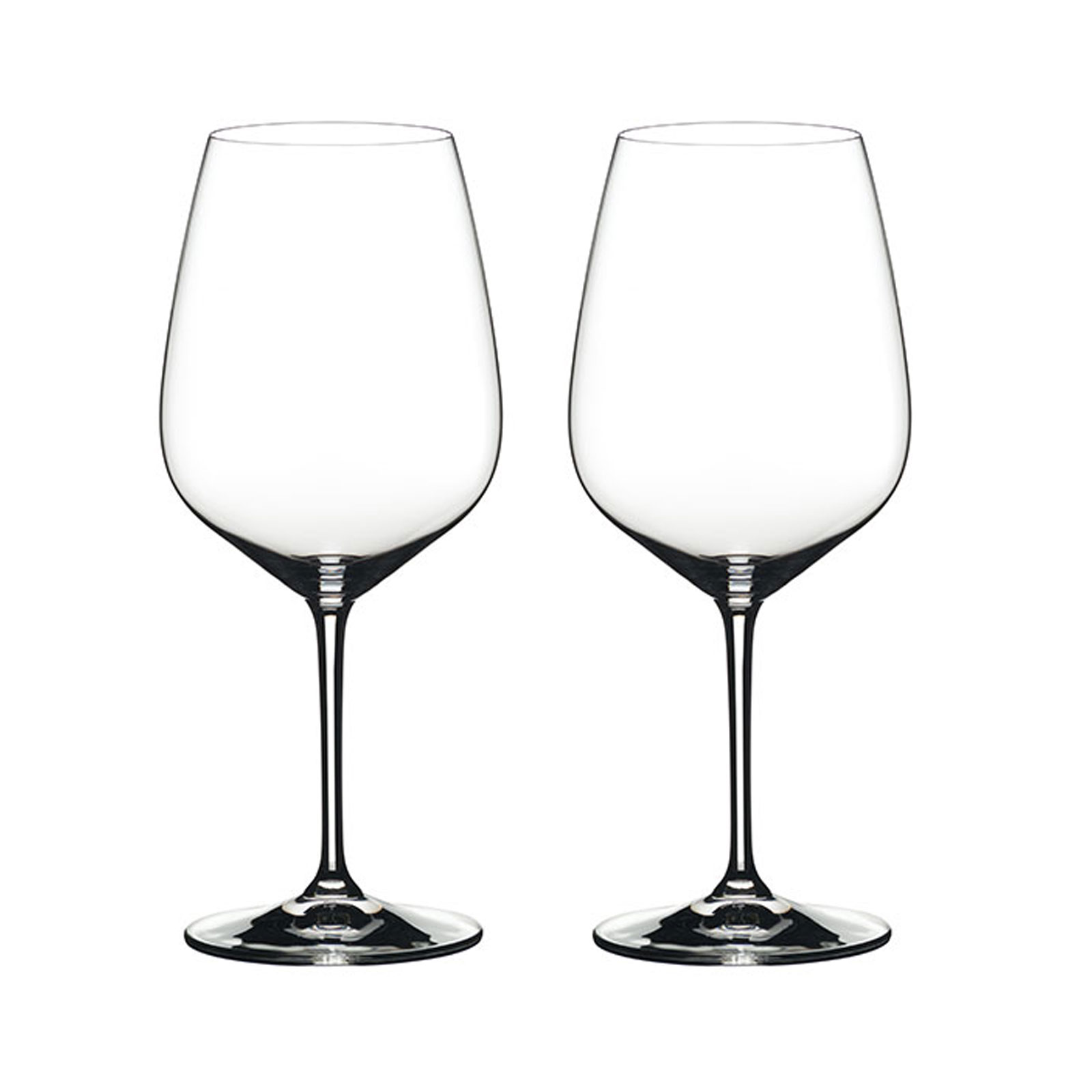Riedel Extreme Cabernet Kristall Weinglas Riedel Extreme Cabernet Kristall Weinglas