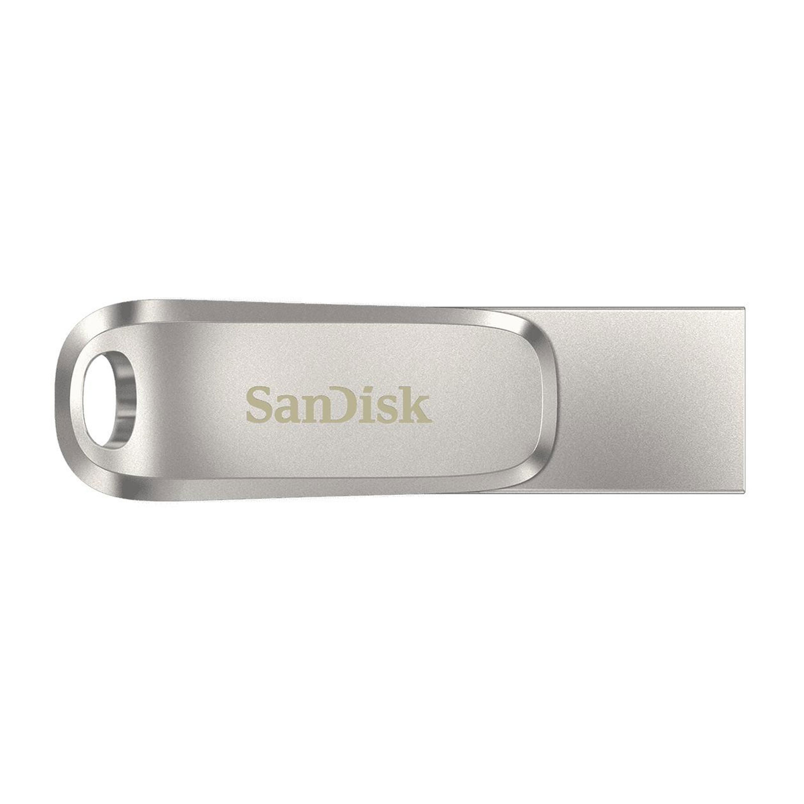 SanDisk Ultra Dual USB Flash Drive Luxe 32GB USB-Stick SanDisk Ultra Dual USB Flash Drive Luxe 32GB USB-Stick