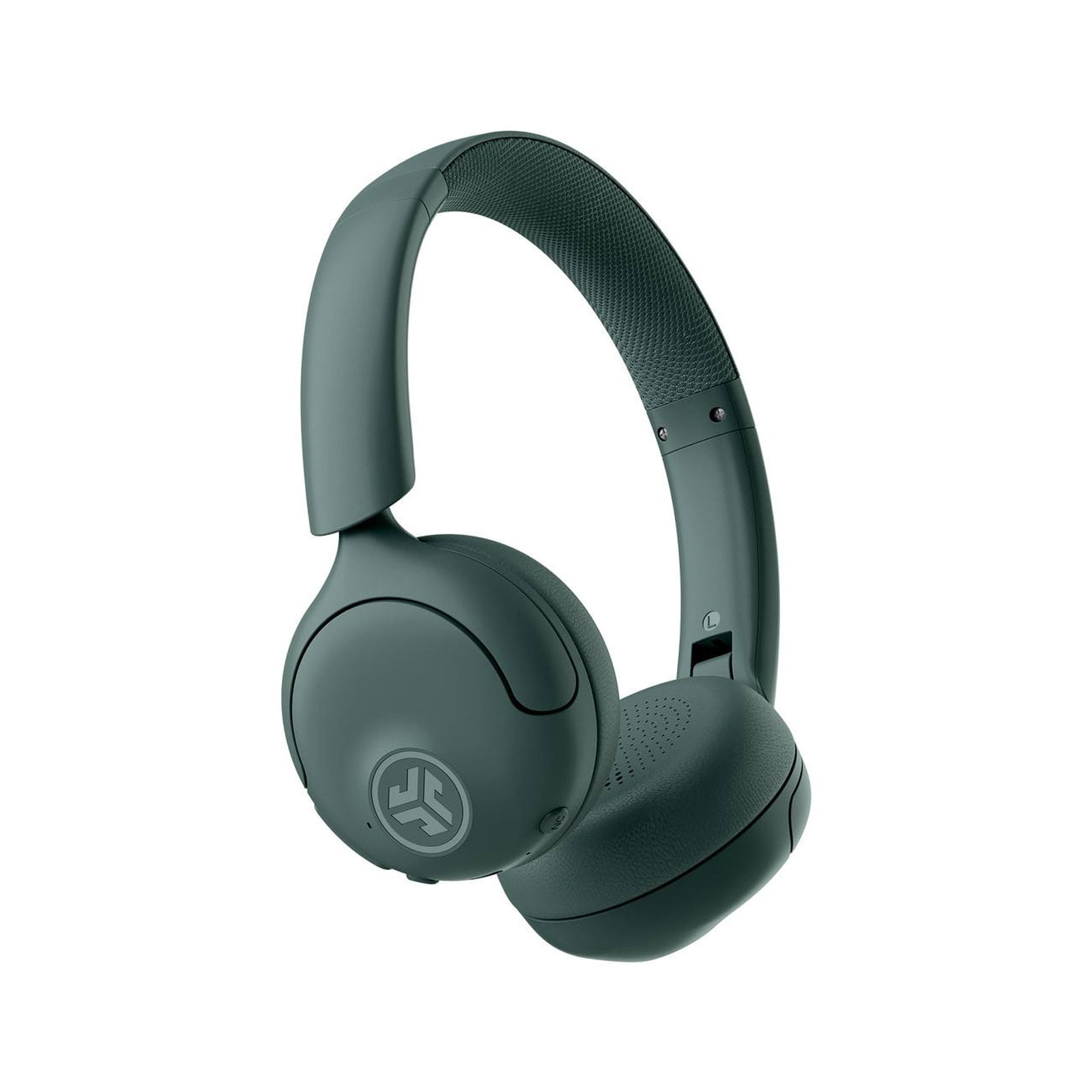 JLab Go Lux ANC Wireless On-Ear salbei On-Ear Kopfhörer