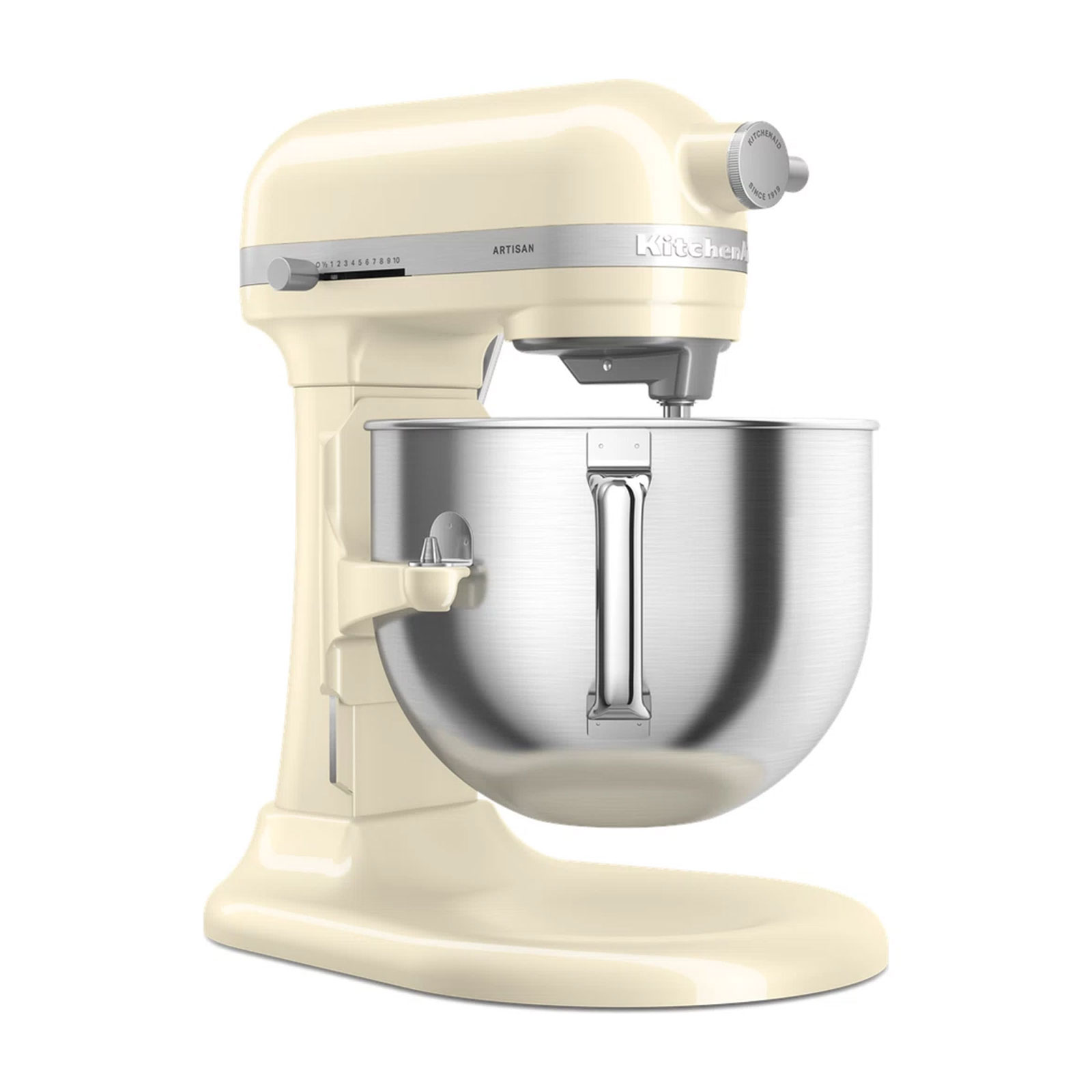 KitchenAid Küchenmaschine 6,6 L V