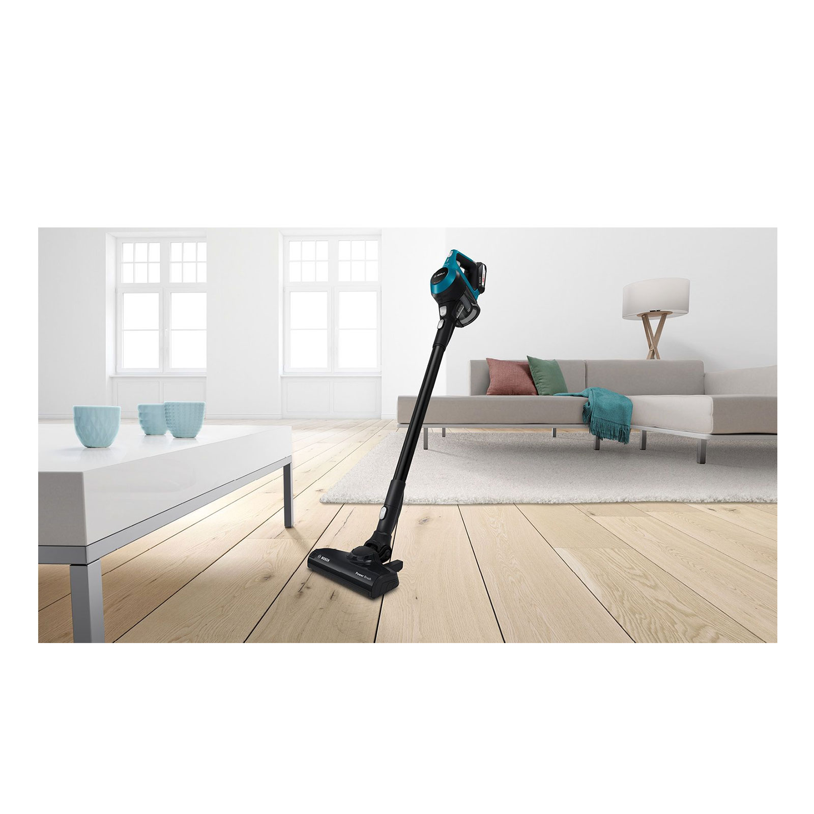 Bosch BKS6111P