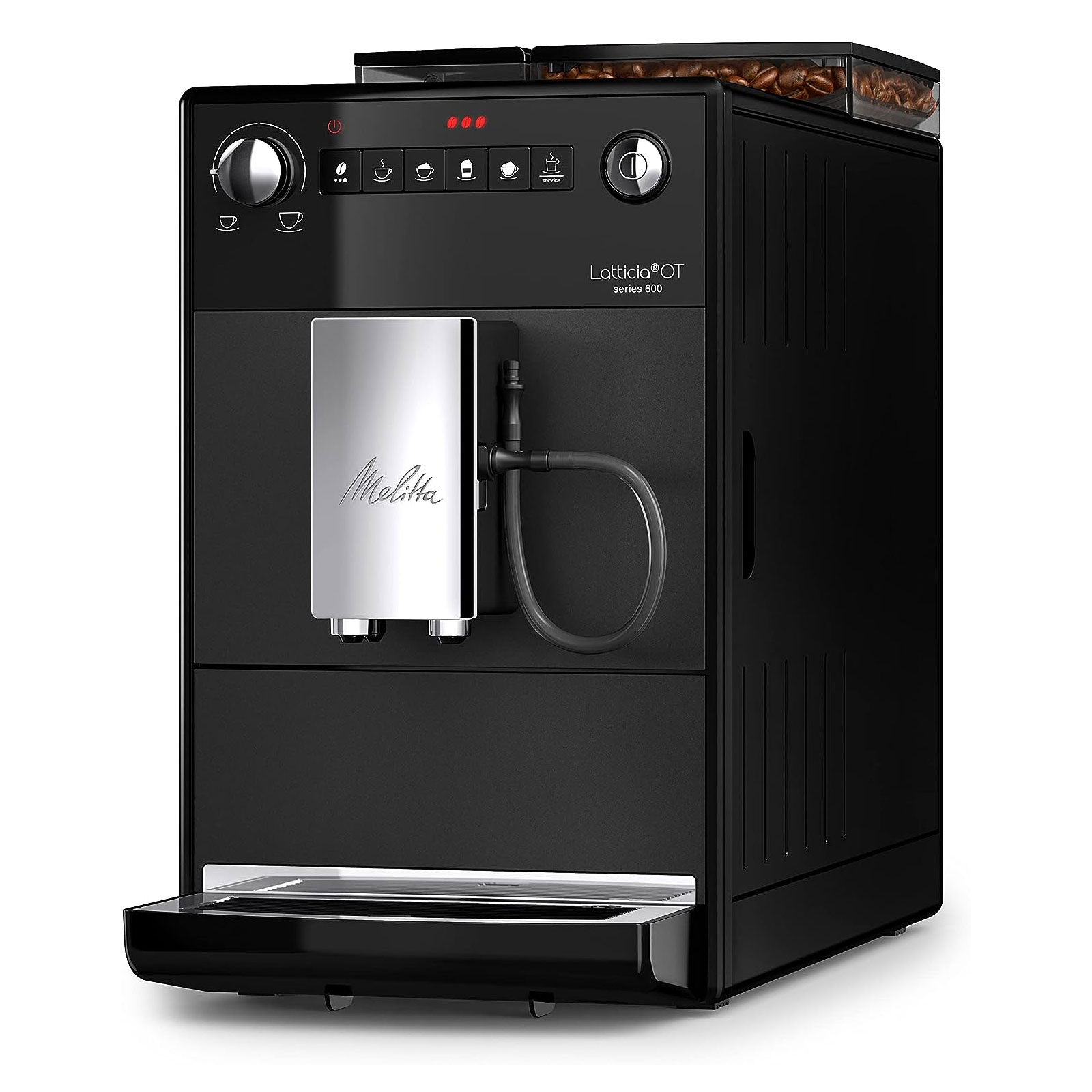 Melitta F300-100 Latticia OT Kaffeevollautomat