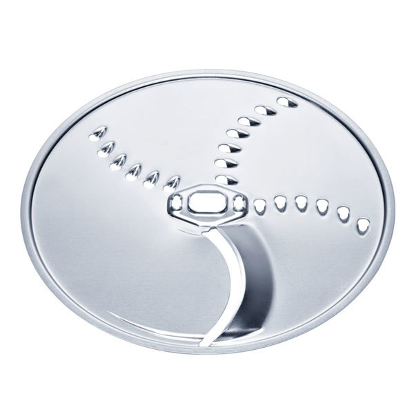 Siemens MZ5KP01 Schneid-Raspel-Wendescheibe Kartoffelpuffer