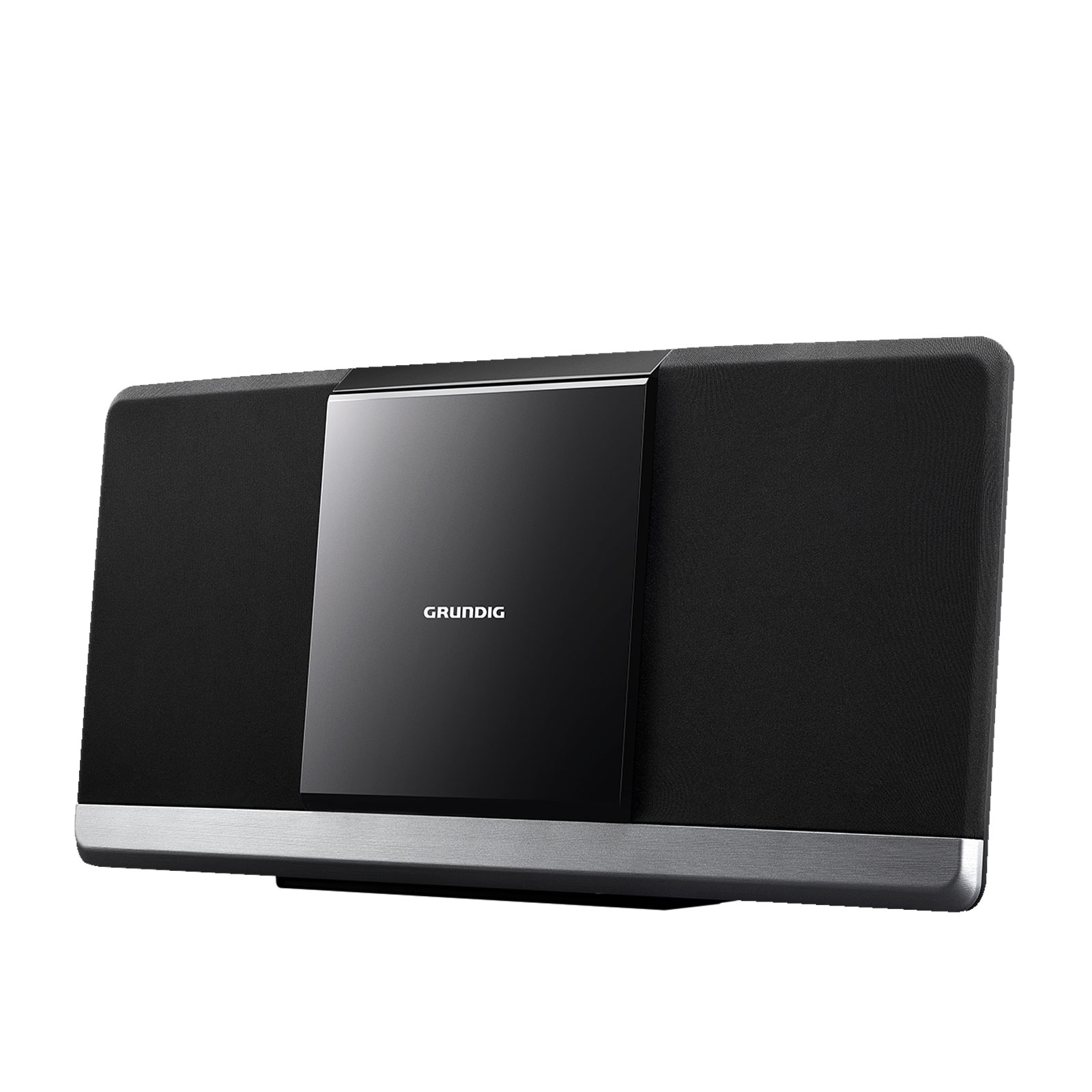 Grundig WMS 3000 BT DAB+ Micro Hifi System 