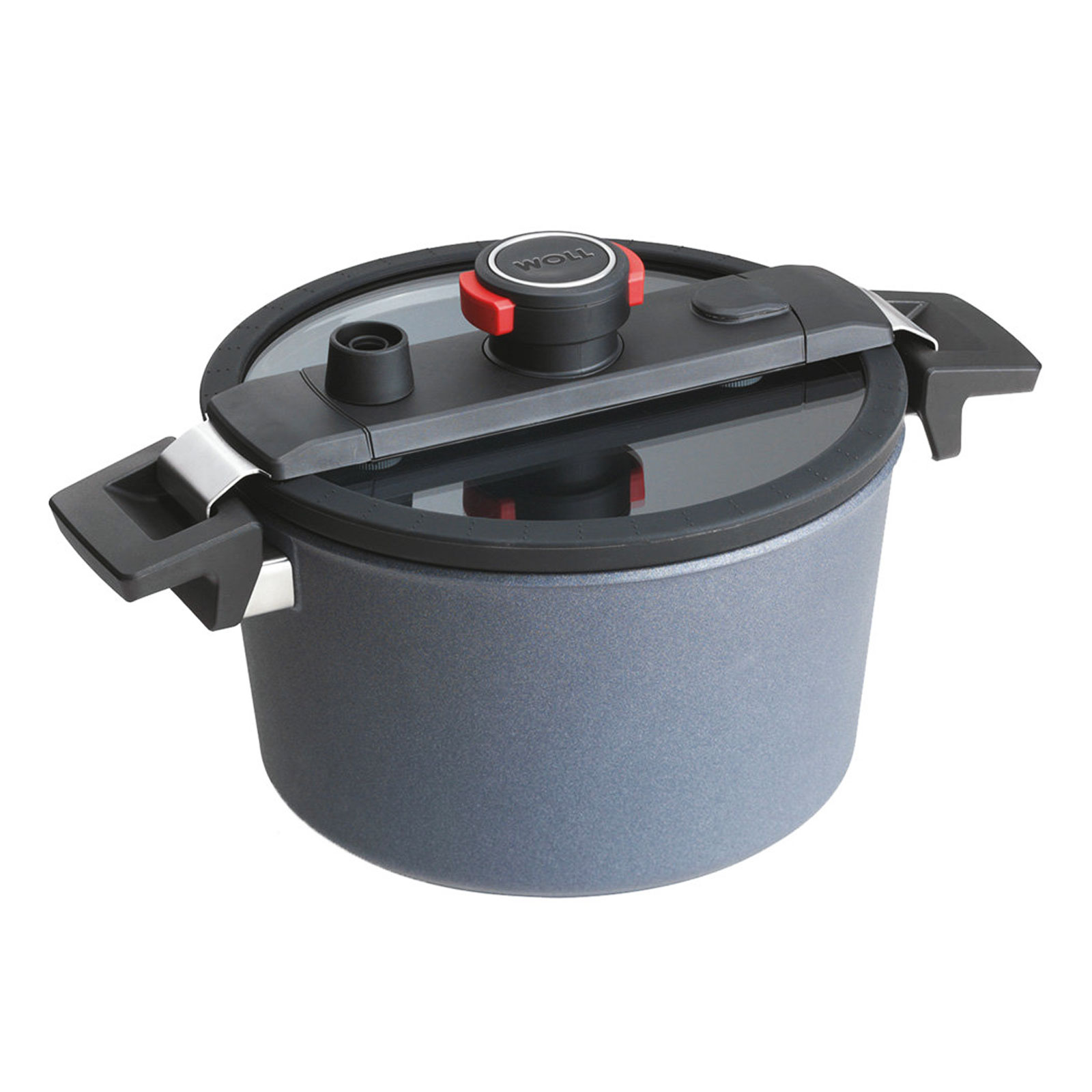 Woll 124DALI Diamond Active Lite