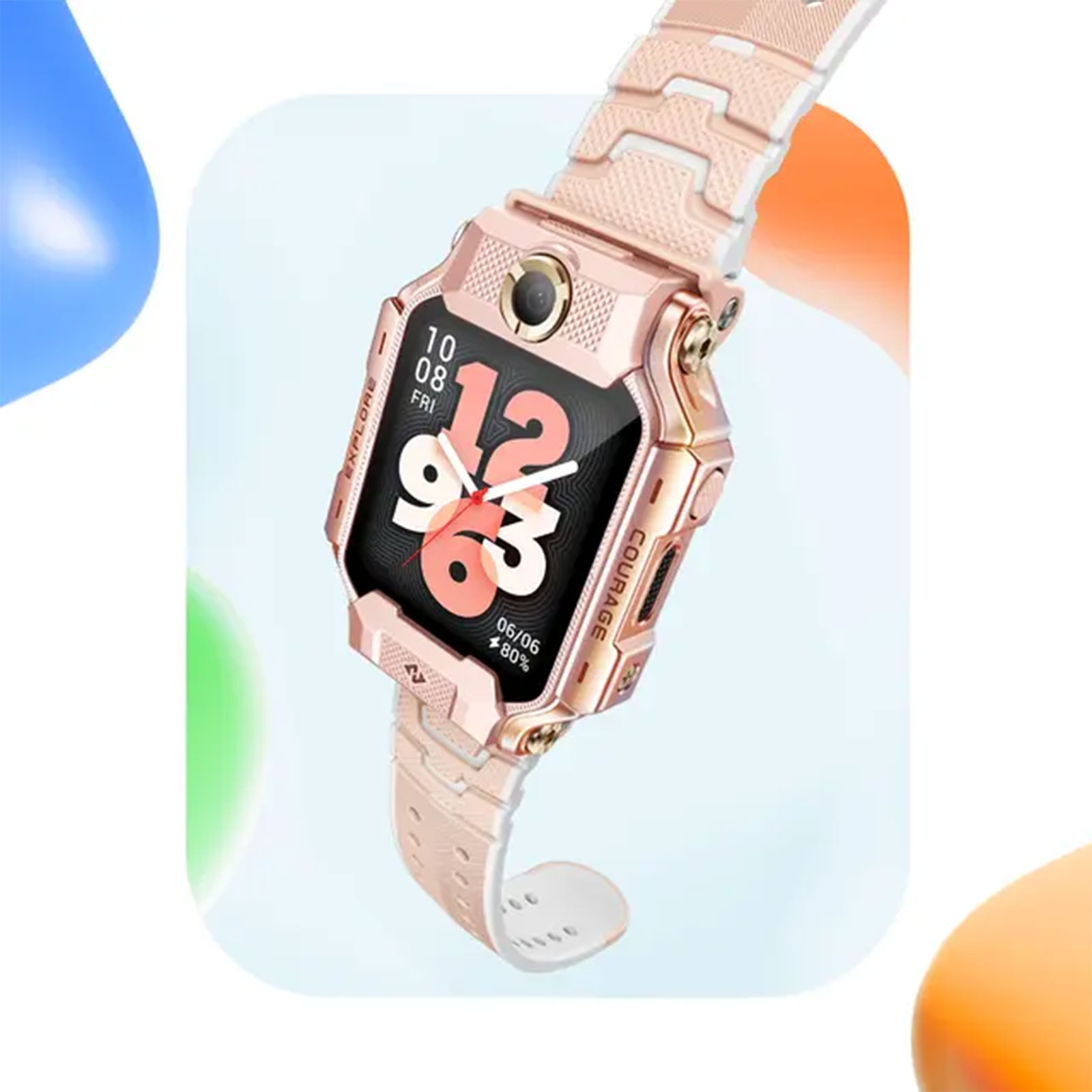 imoo Watch Phone X10 Smartwatch