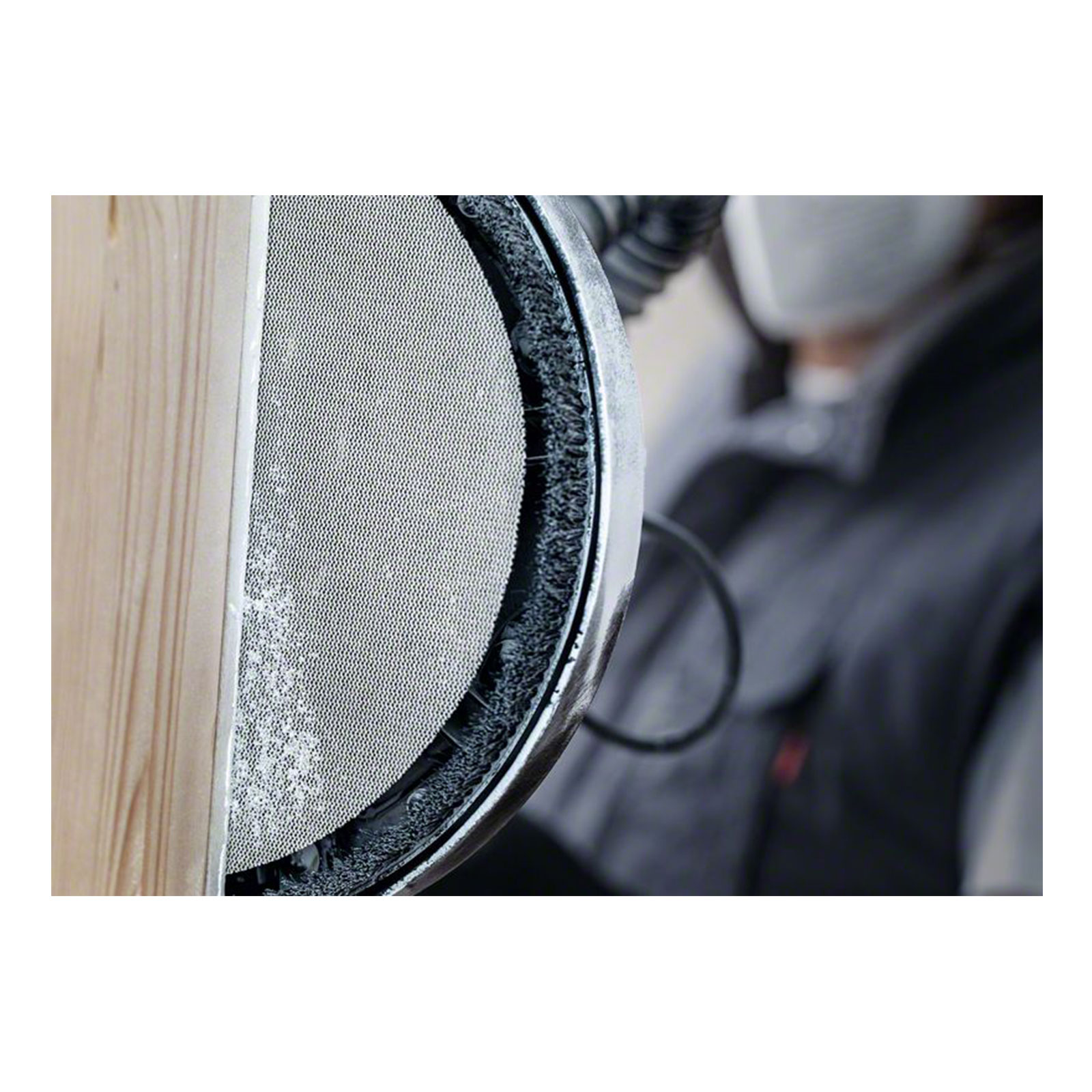 Bosch Professional Expert M480 Schleifnetz fuer Trockenbauschleifer, 225 mm, G 180, 25-tlg. Bosch Professional Expert M480 Schleifnetz fuer Trockenbauschleifer, 225 mm, G 180, 25-tlg.