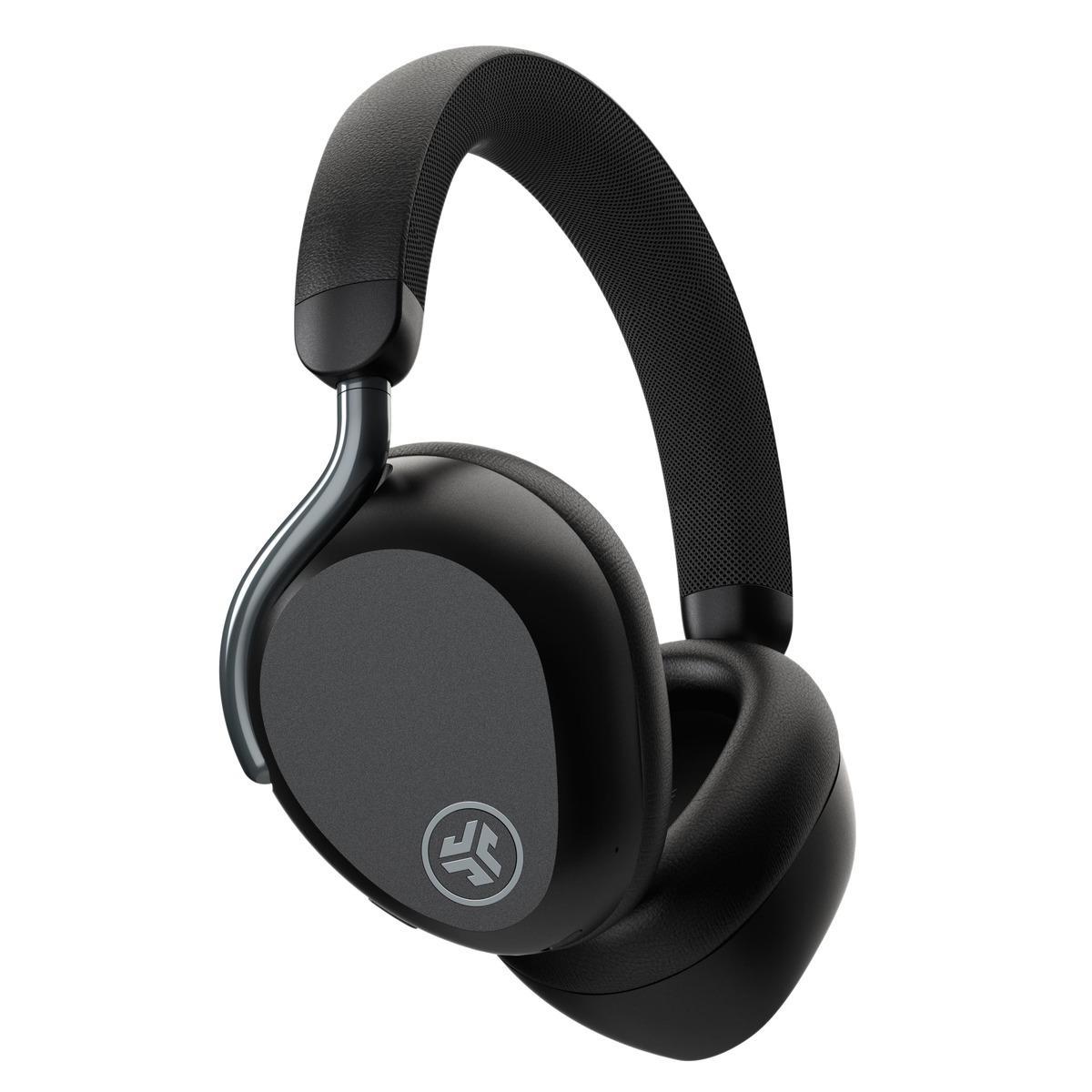 JLab Epic Lux ANC Wireless Schwarz Over-Ear Kopfhörer