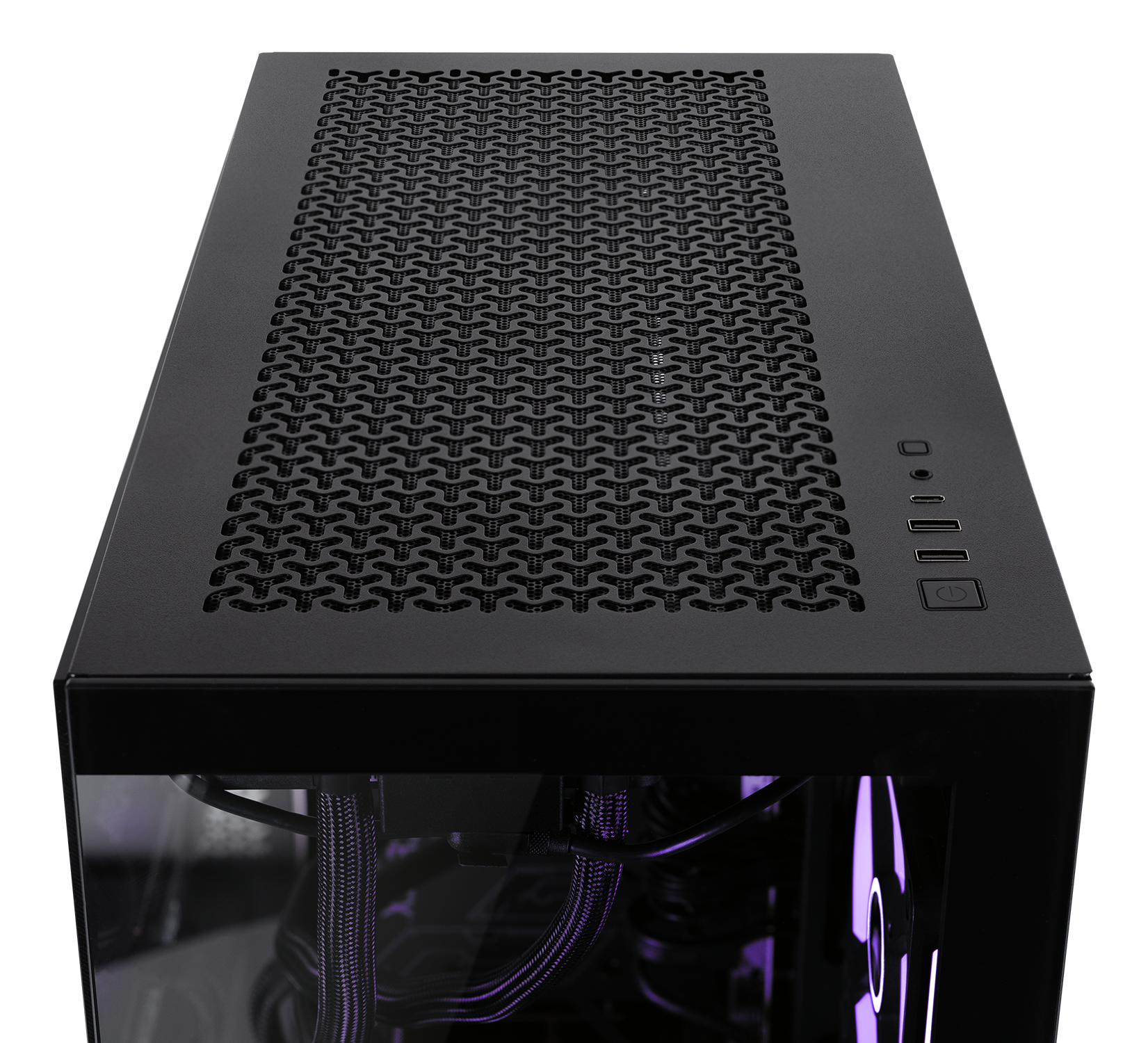 Joule Performance Gaming-Desktop