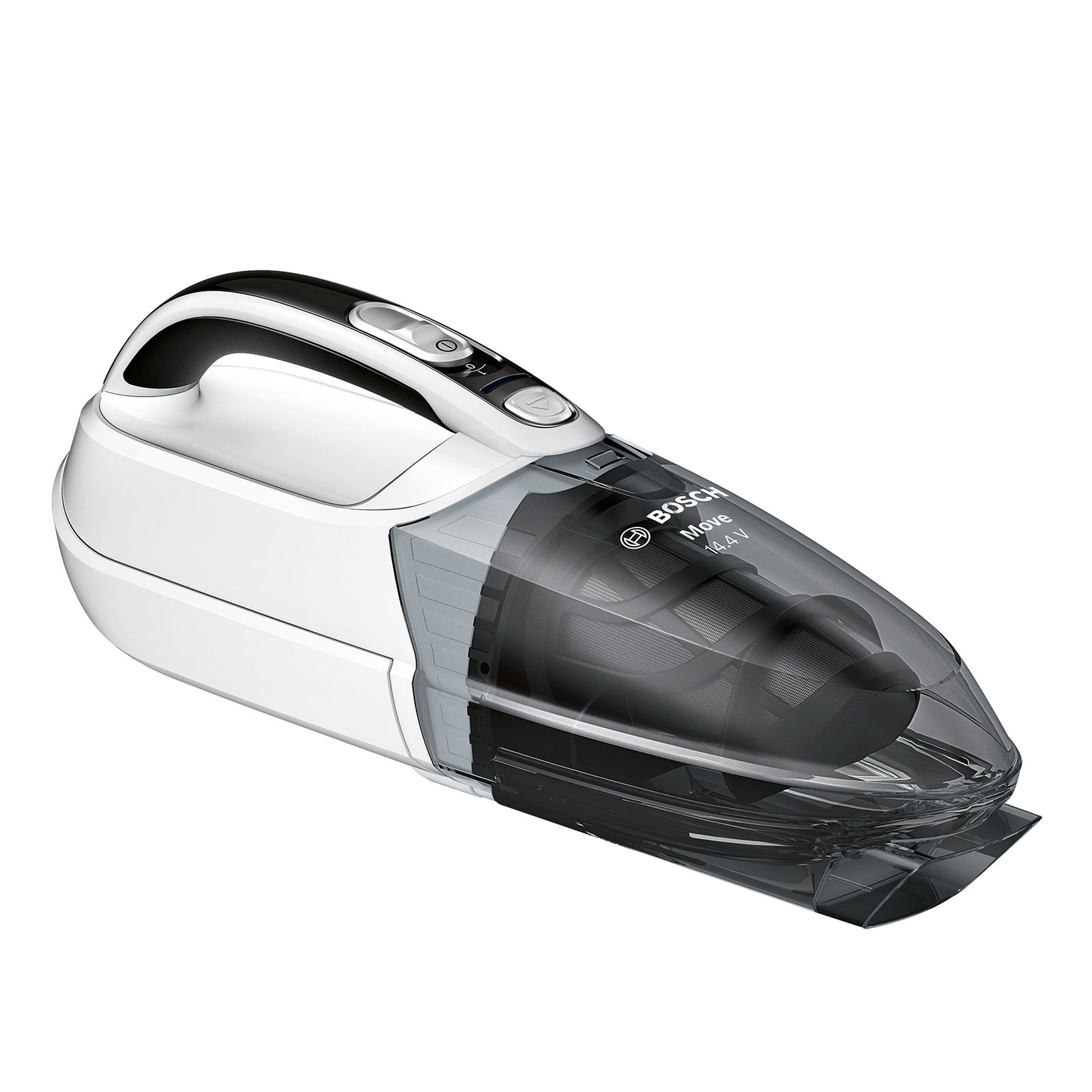 Bosch BHN14N Akkusauger